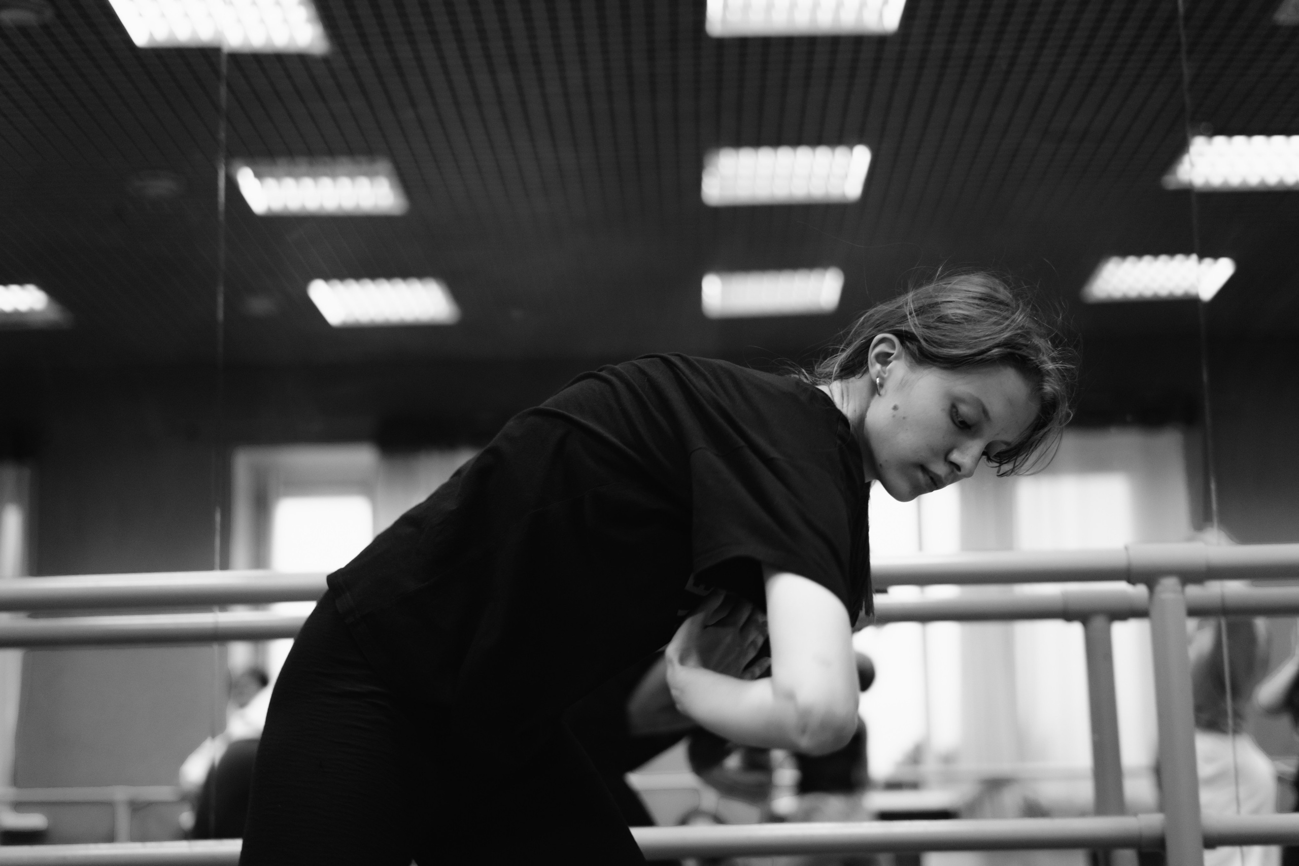 НЕТАНЦЫ x RE’ACTOR. Репортажный фотограф в Казани Виктория Трунова