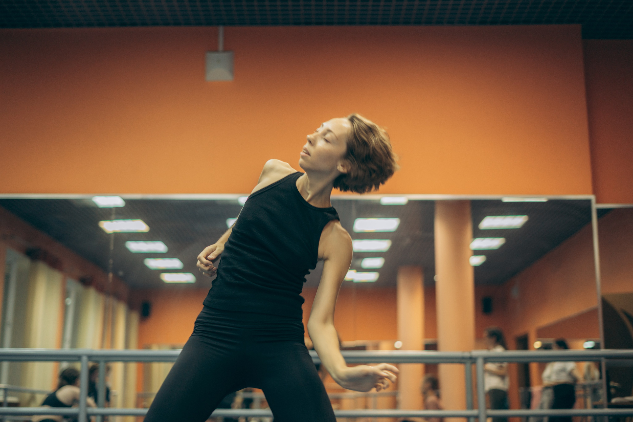 НЕТАНЦЫ x RE’ACTOR. Репортажный фотограф в Казани Виктория Трунова