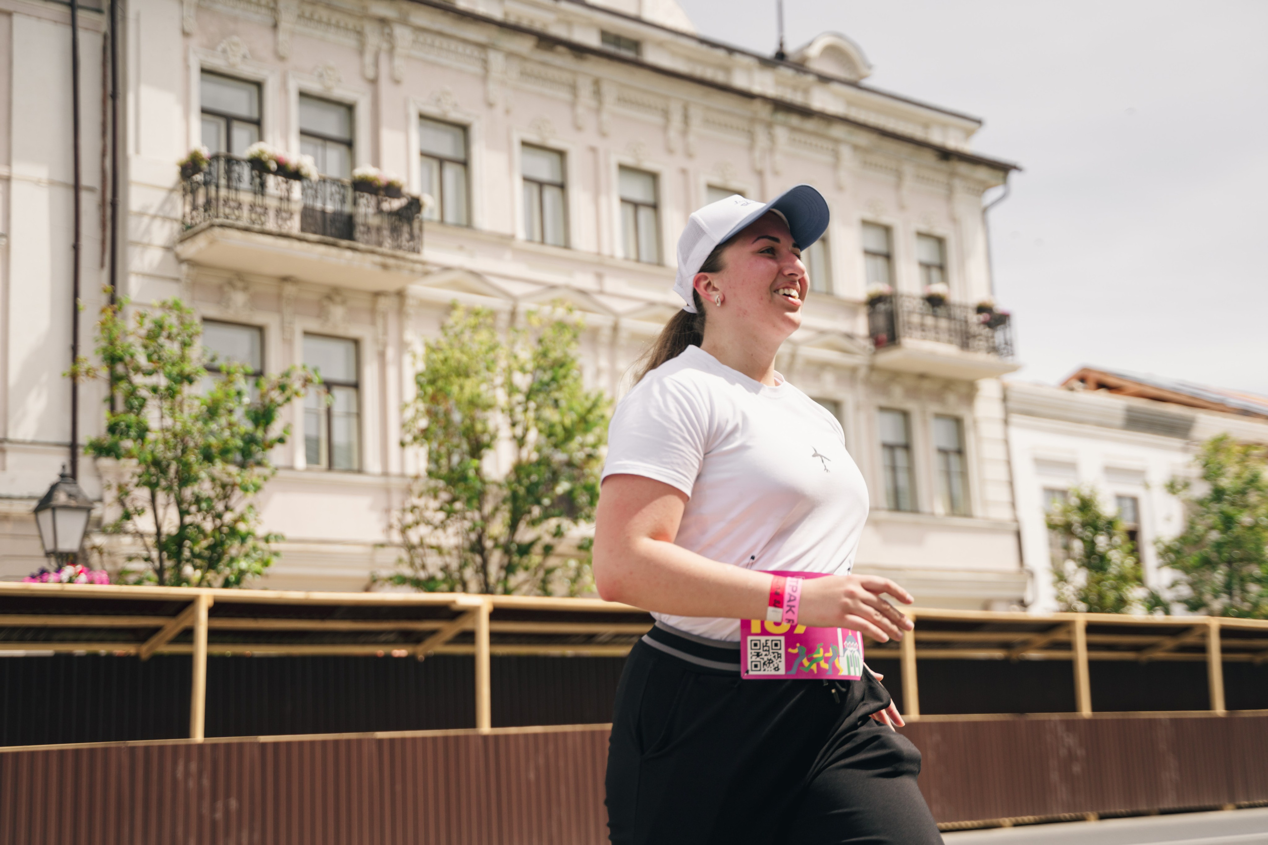 Рутс // 2023. Репортажный фотограф в Казани Виктория Трунова