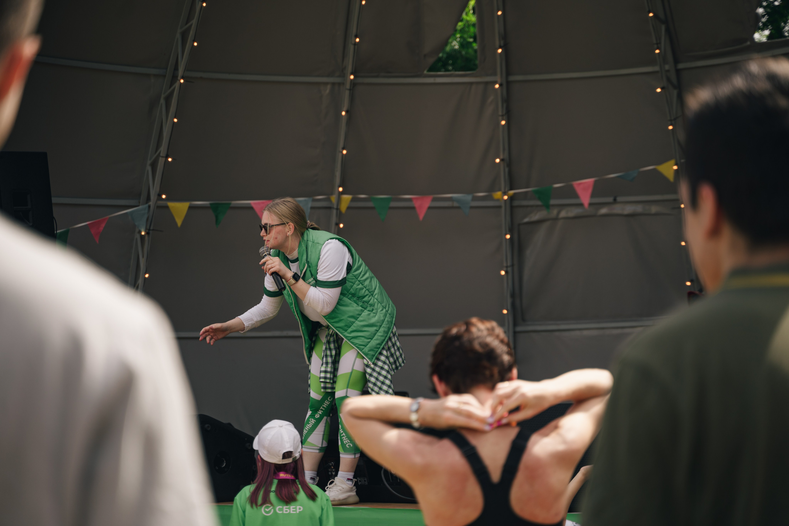 Рутс // 2023. Репортажный фотограф в Казани Виктория Трунова