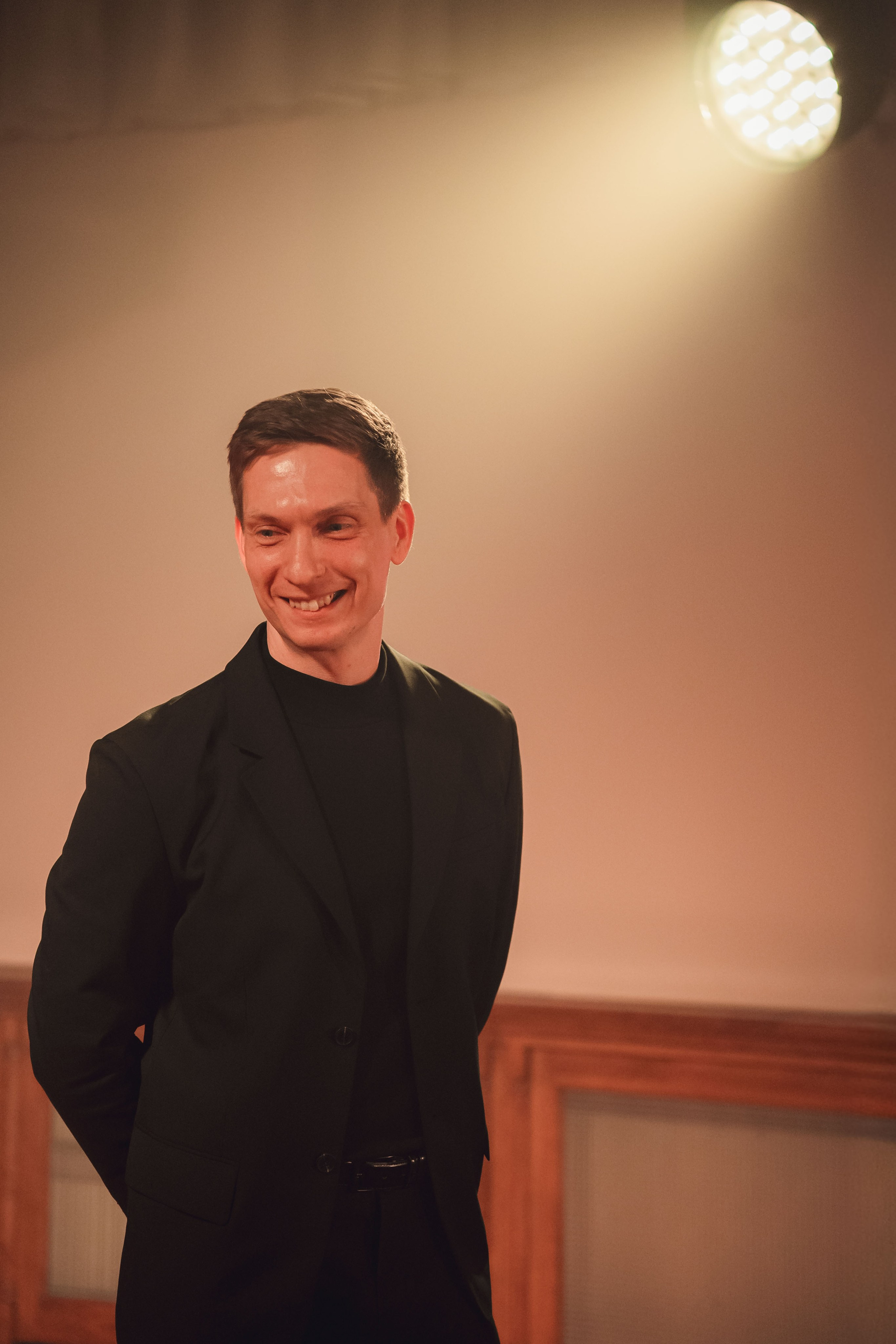 Корпоратив ГК Эскорт. Репортажный фотограф в Казани Виктория Трунова