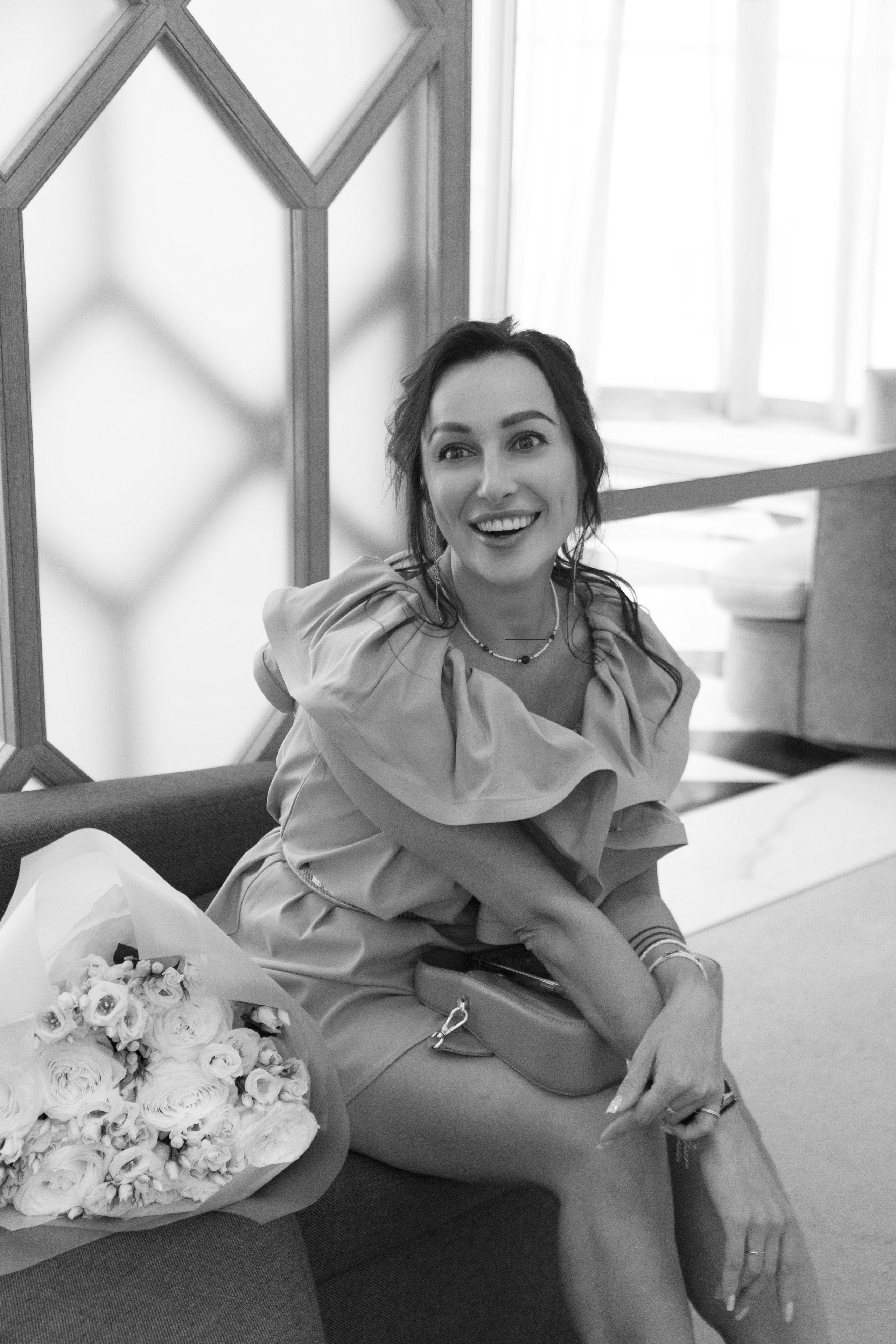 Свадебный репортаж Лизы и Альберта. Фотограф Видеограф Игорь Никулин Москва Балашиха