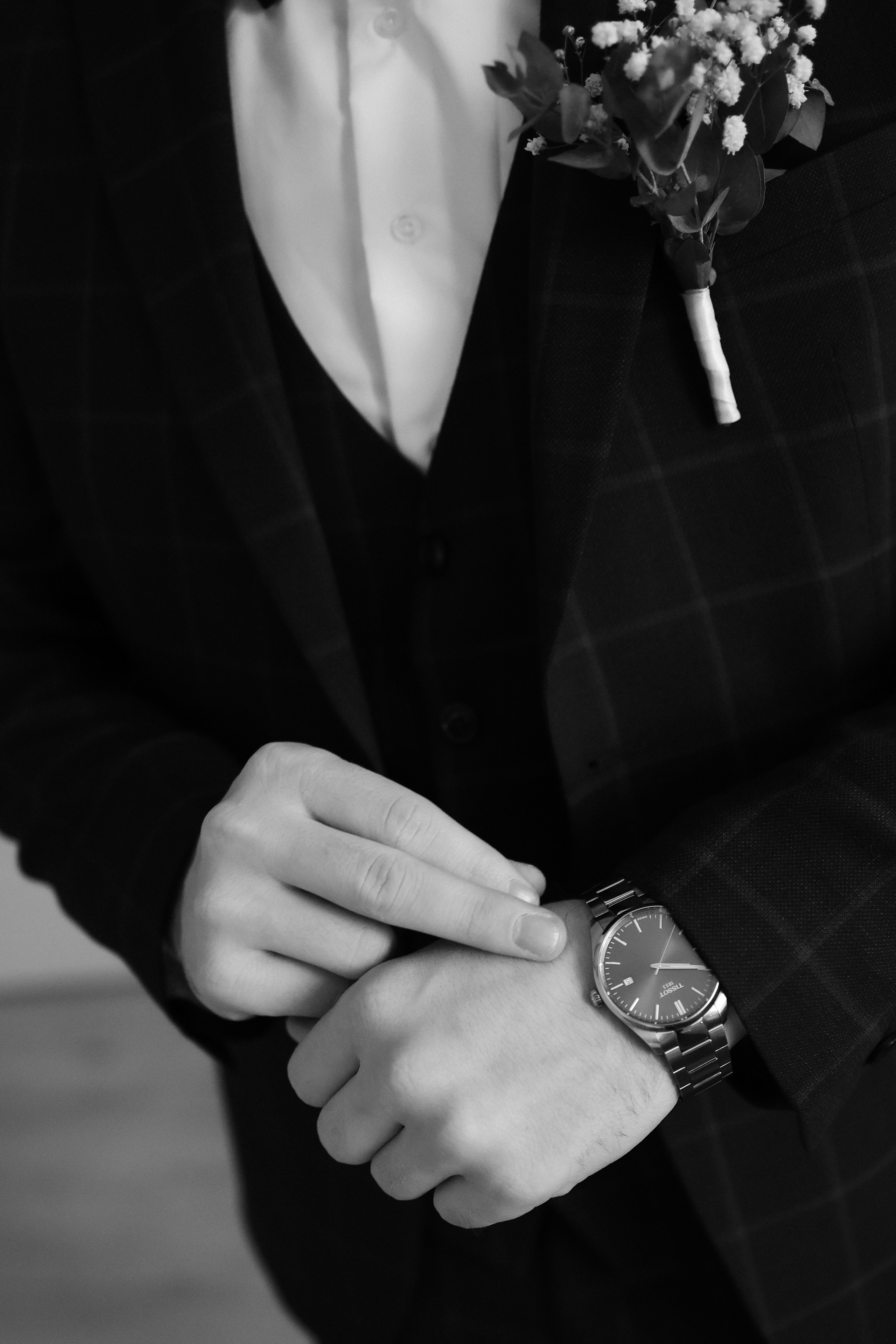 А. + А. Барвиха Luxury Village. Семейный и lovestory фотограф в Москве Светлана Коняхина