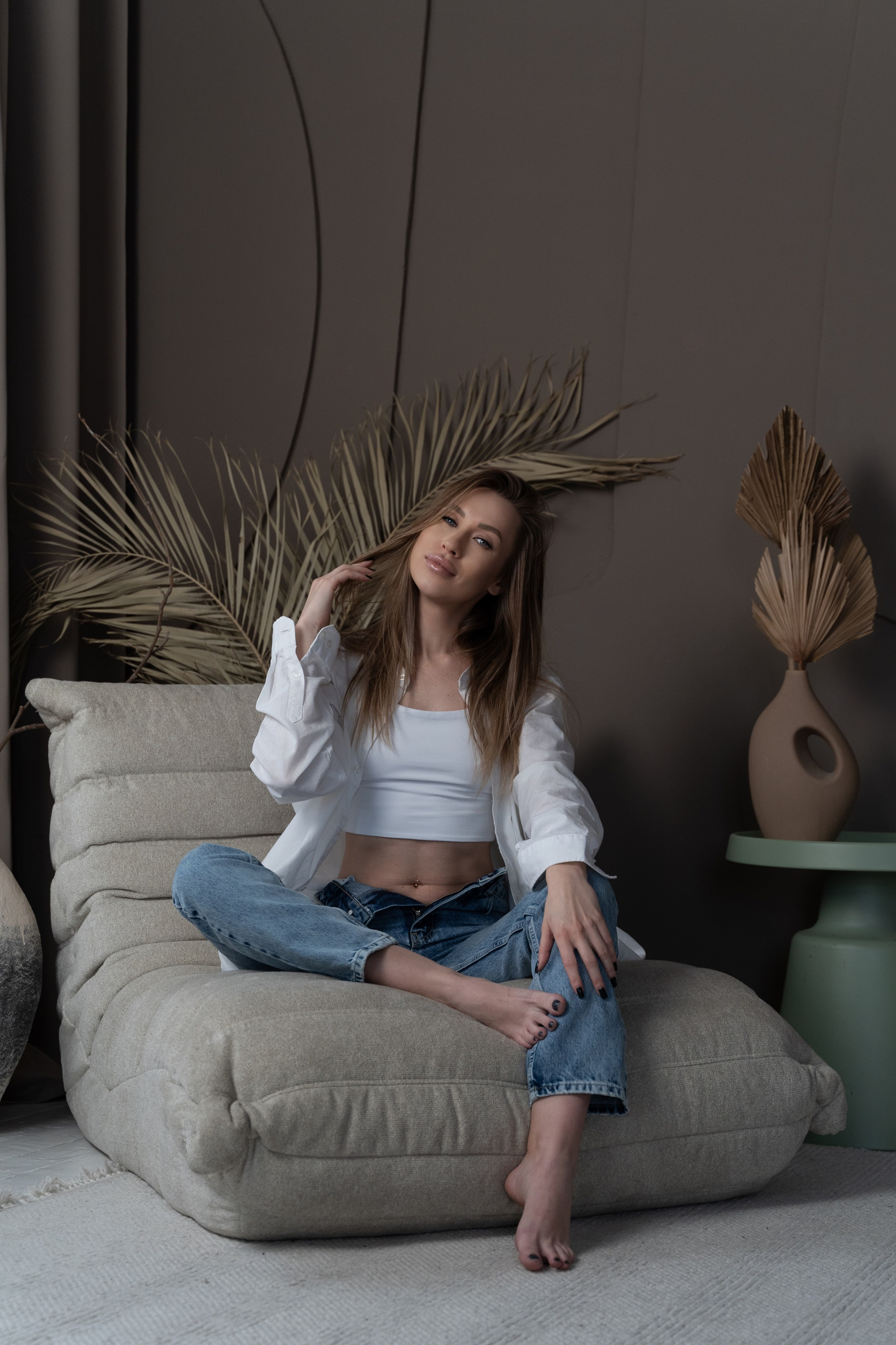 Юлия. Анастасия Дунаева. Фотограф в Севастополе