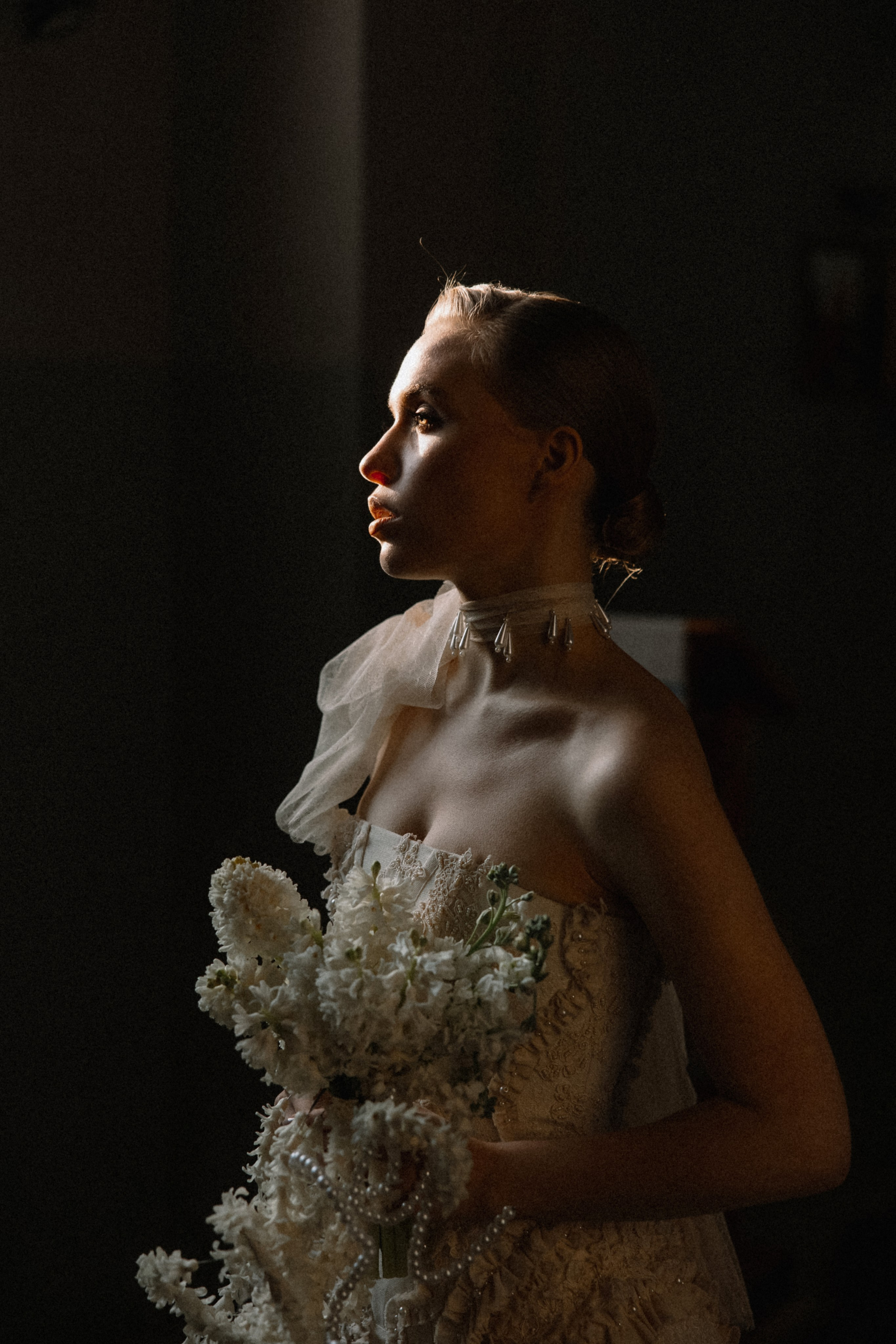 Венчание. Николь — ваш любимый фотограф в Санкт-Петербурге