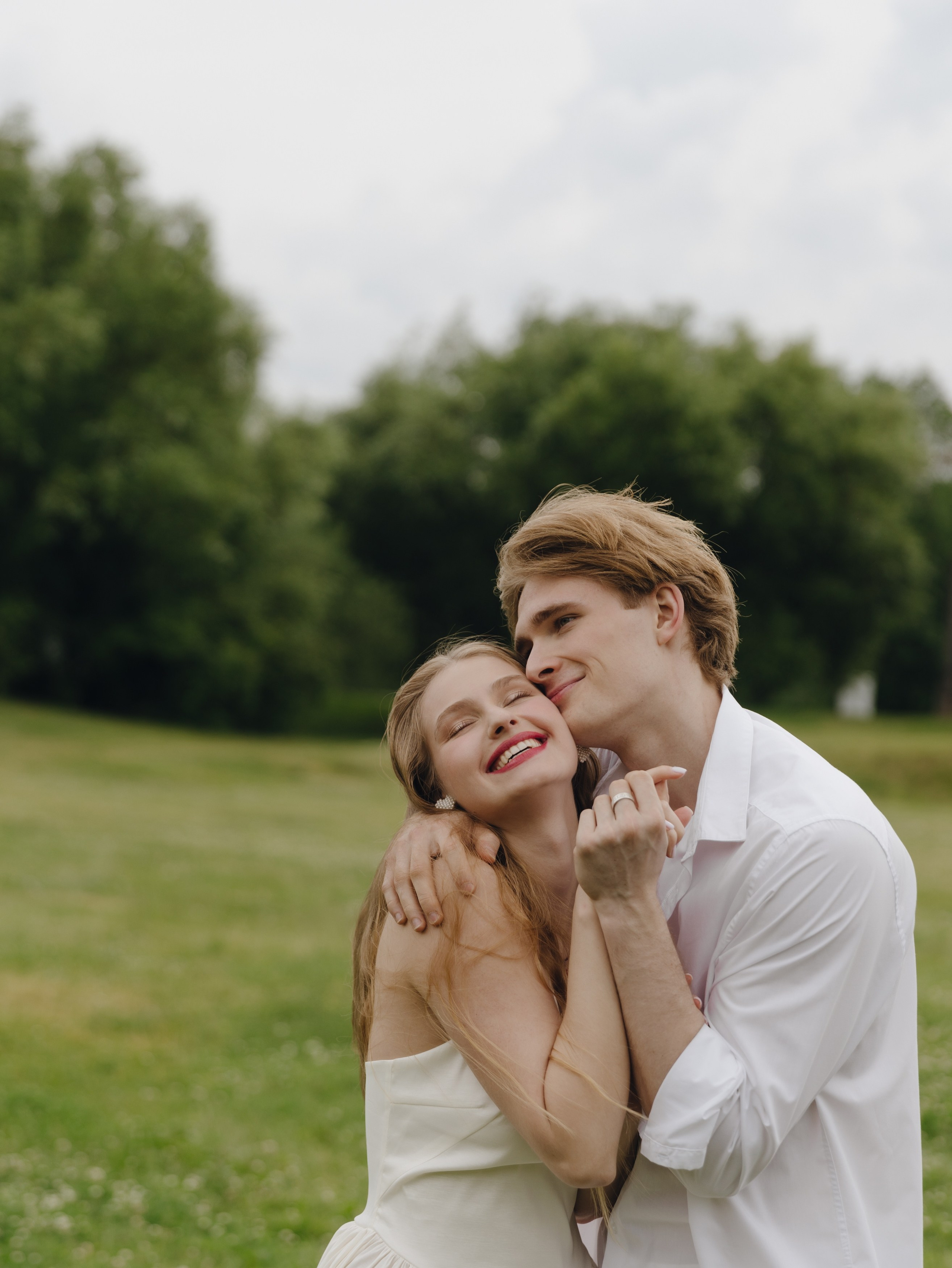 Russian core. Свадебный фотограф Москва Европа Мария Коренчук