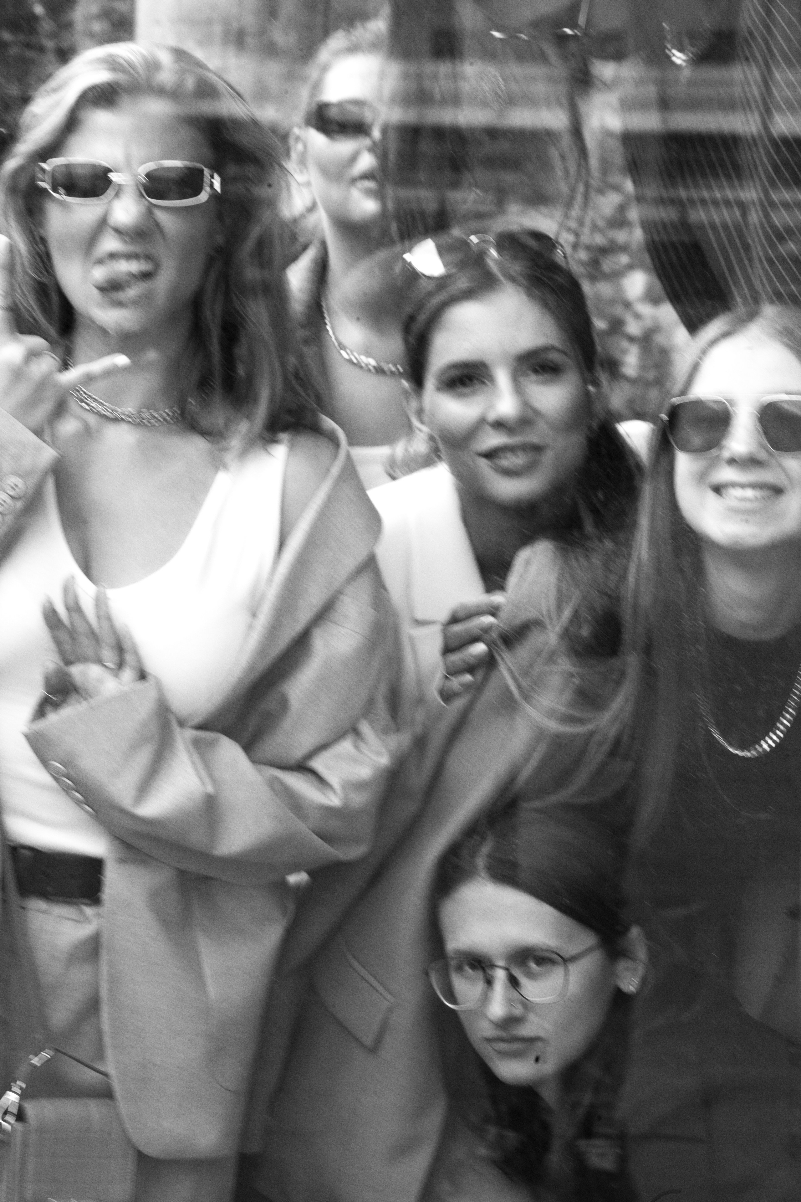 Фотодевичники. Фотограф Екатерина Рубаненко. Москва и МО