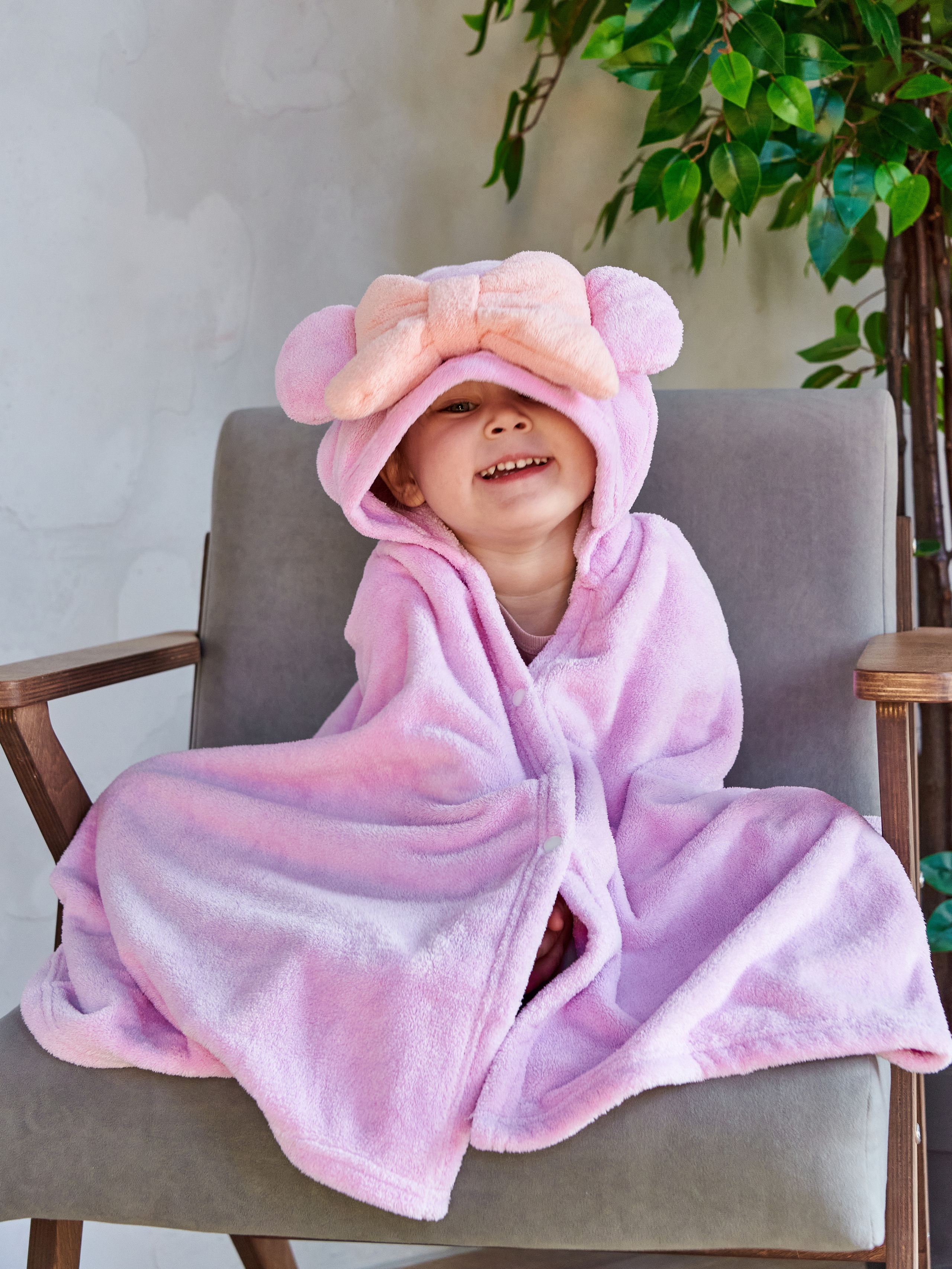 Съемка детских полотенец для Wildberries. Контент фотограф для бизнеса и маркет-плейсов