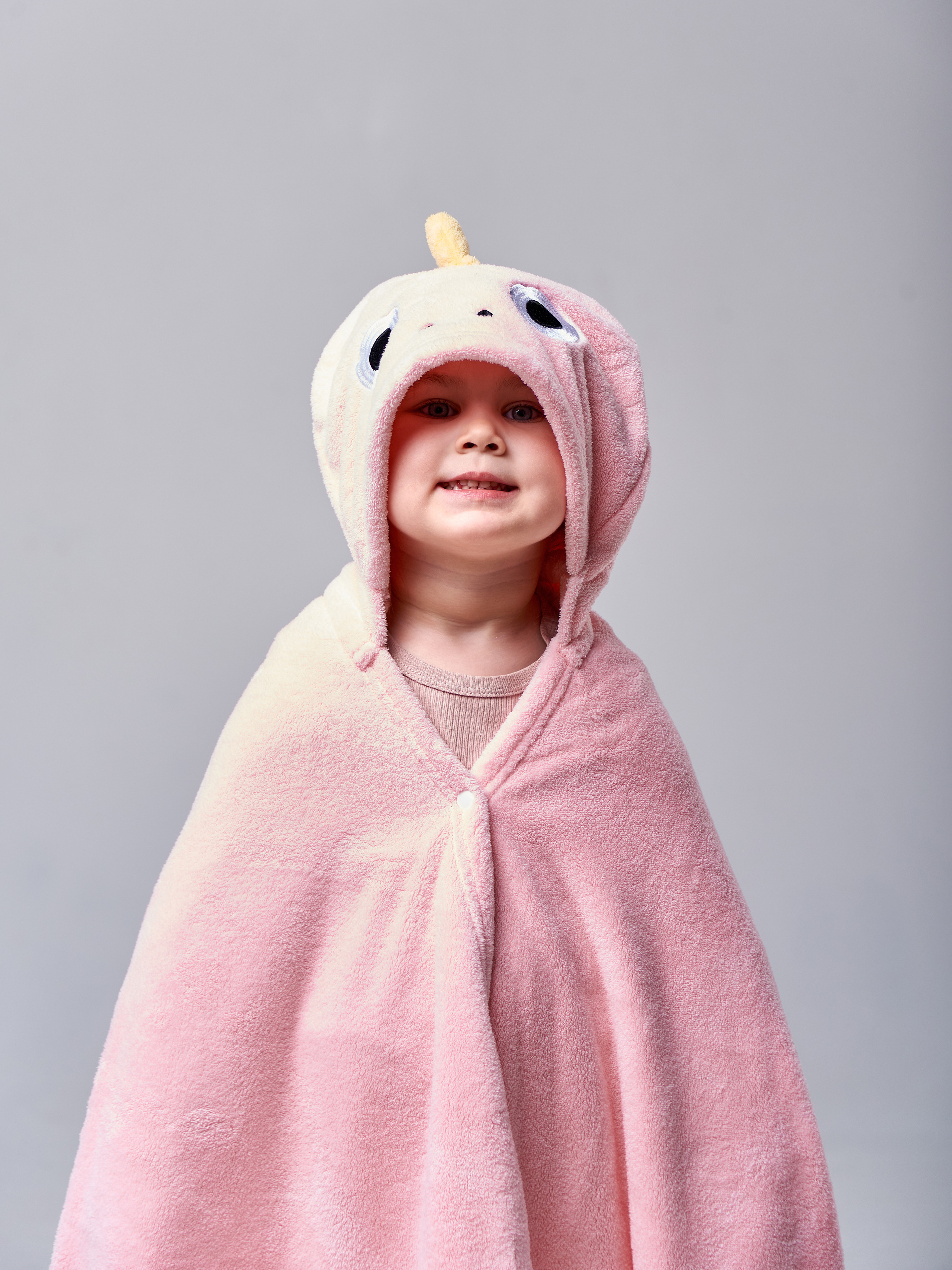 Съемка детских полотенец для Wildberries. Контент фотограф для бизнеса и маркет-плейсов