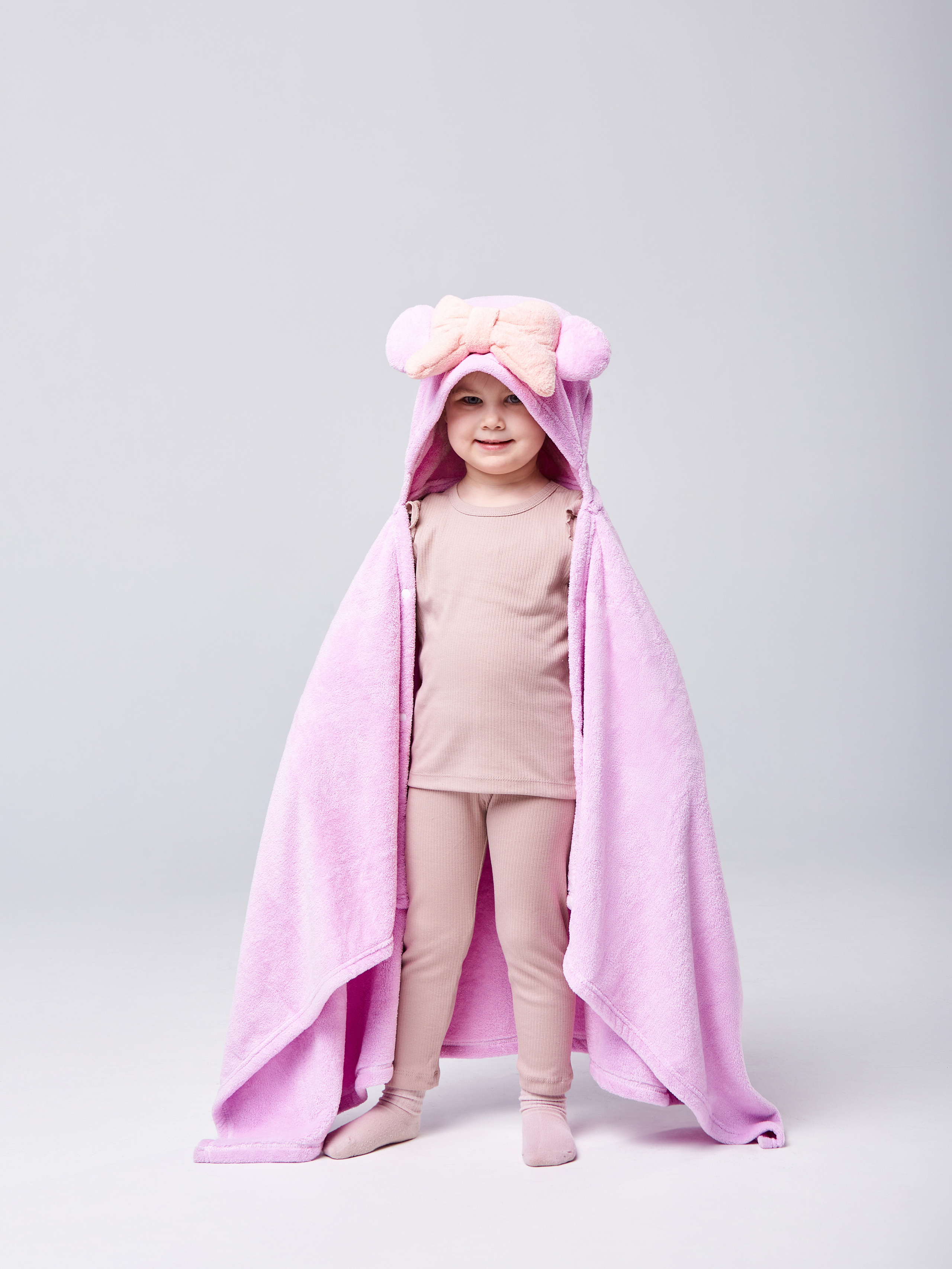 Съемка детских полотенец для Wildberries. Контент фотограф для бизнеса и маркет-плейсов