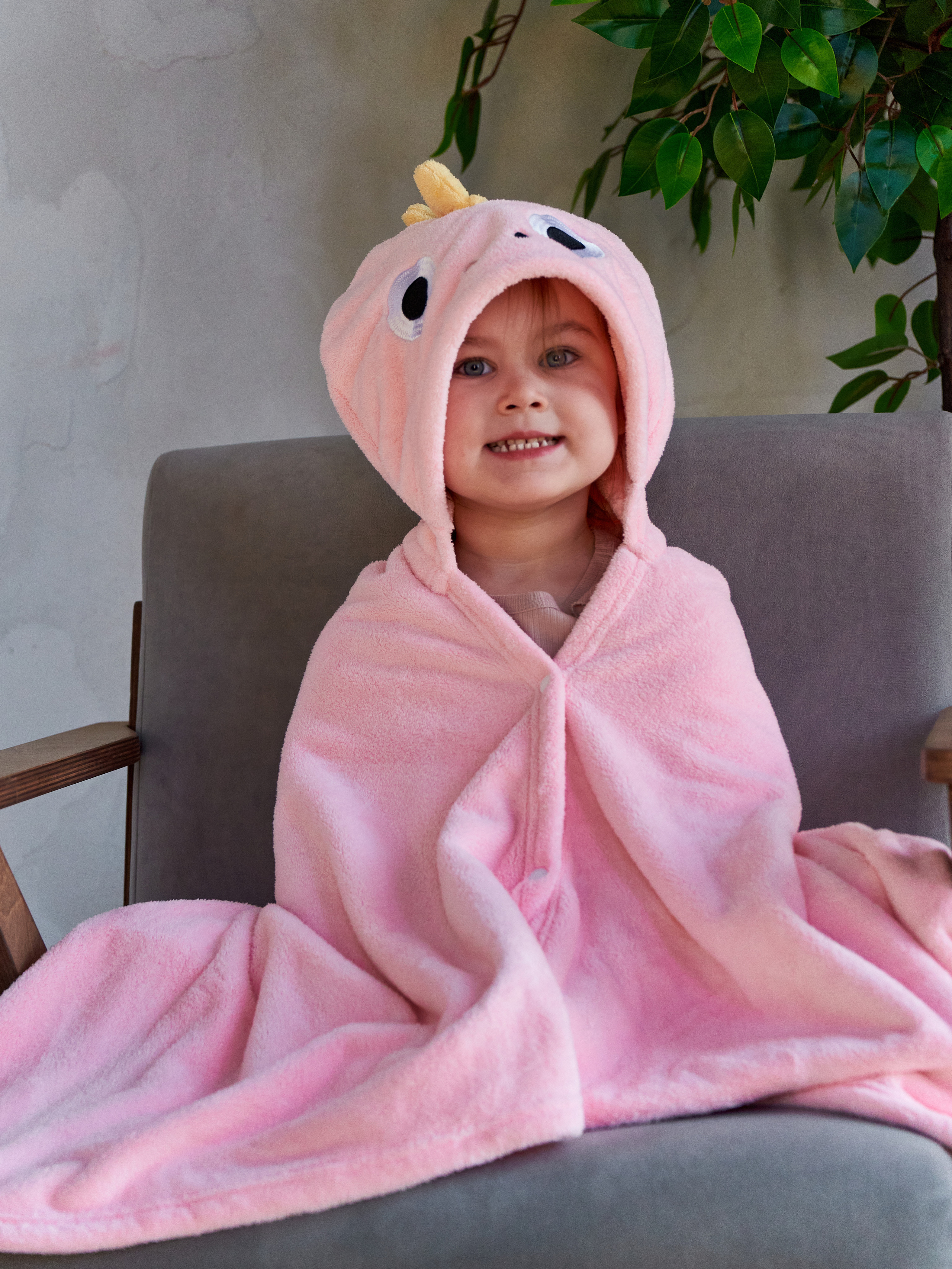 Съемка детских полотенец для Wildberries. Контент фотограф для бизнеса и маркет-плейсов