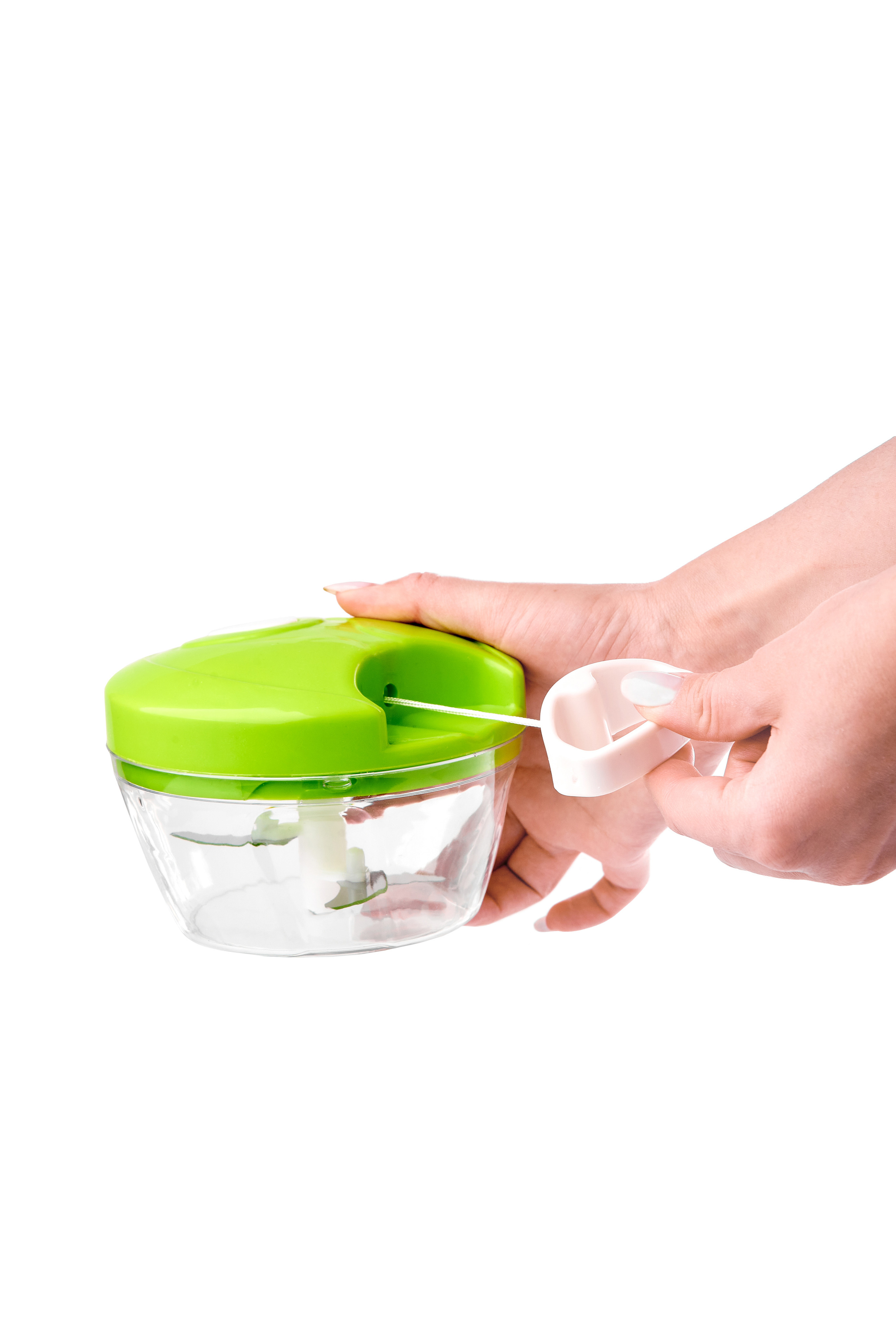 Съемка с имитацией кухни для измельчителя. Контент фотограф для бизнеса и маркет-плейсов