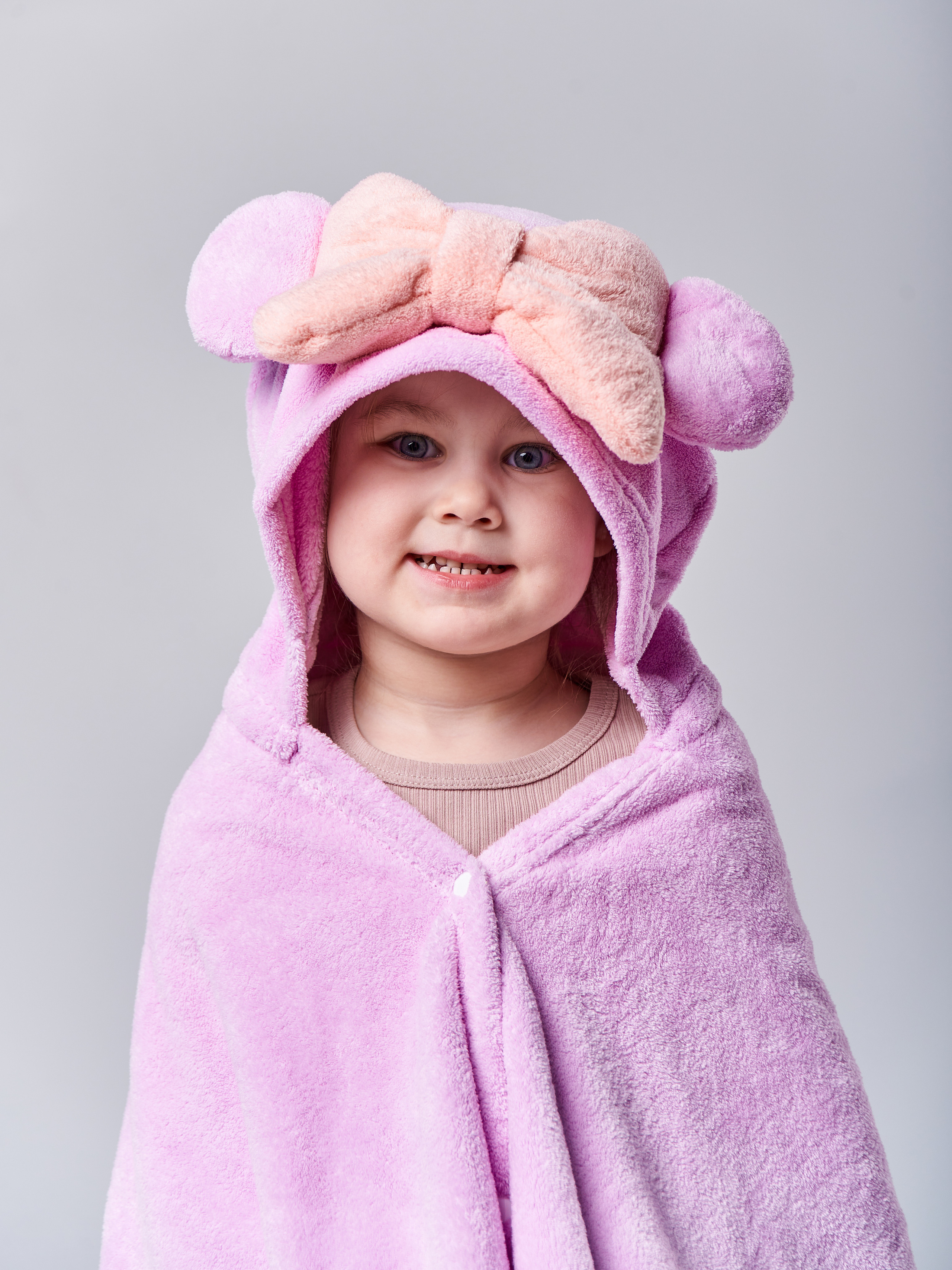 Съемка детских полотенец для Wildberries. Контент фотограф для бизнеса и маркет-плейсов