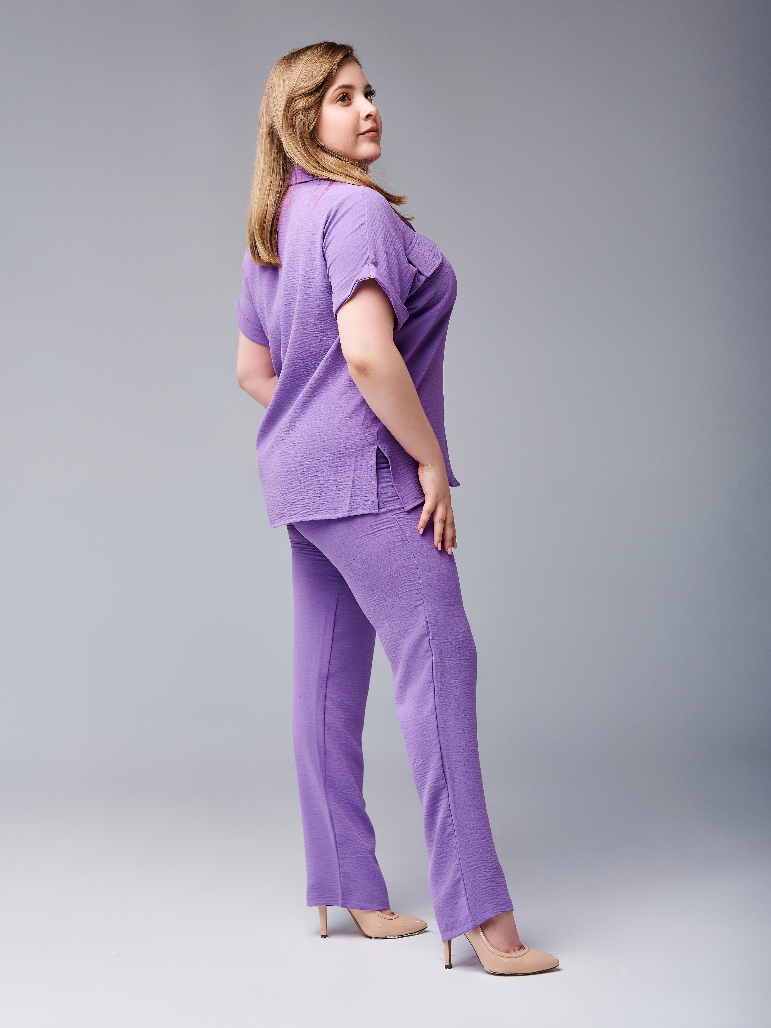 Съемка одежды Plus-size. Контент фотограф для бизнеса и маркет-плейсов