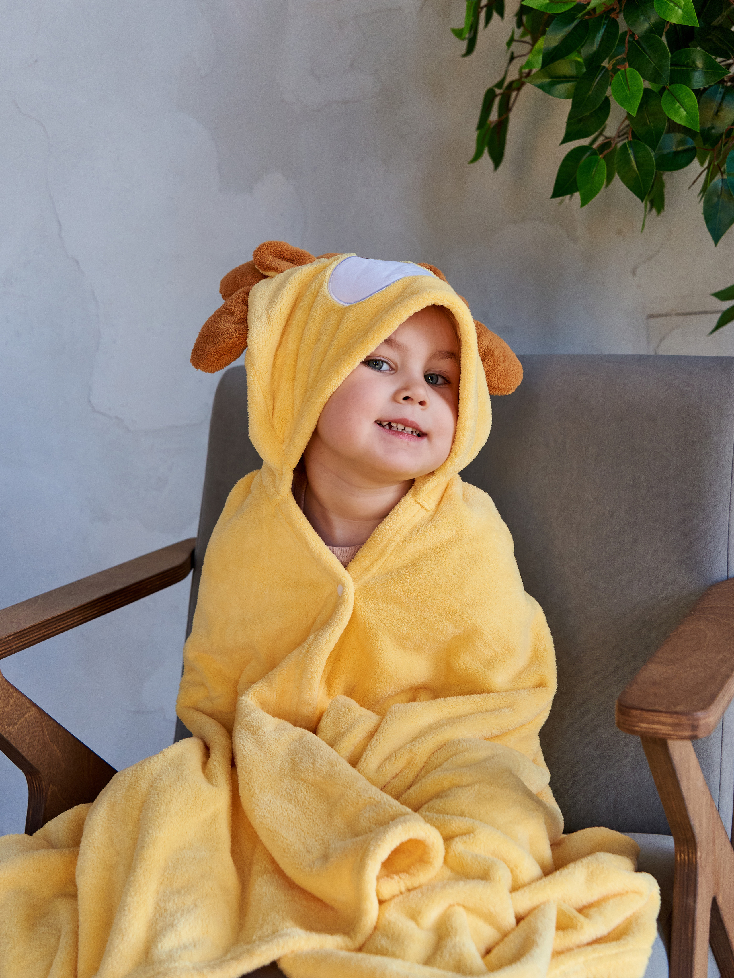 Съемка детских полотенец для Wildberries. Контент фотограф для бизнеса и маркет-плейсов