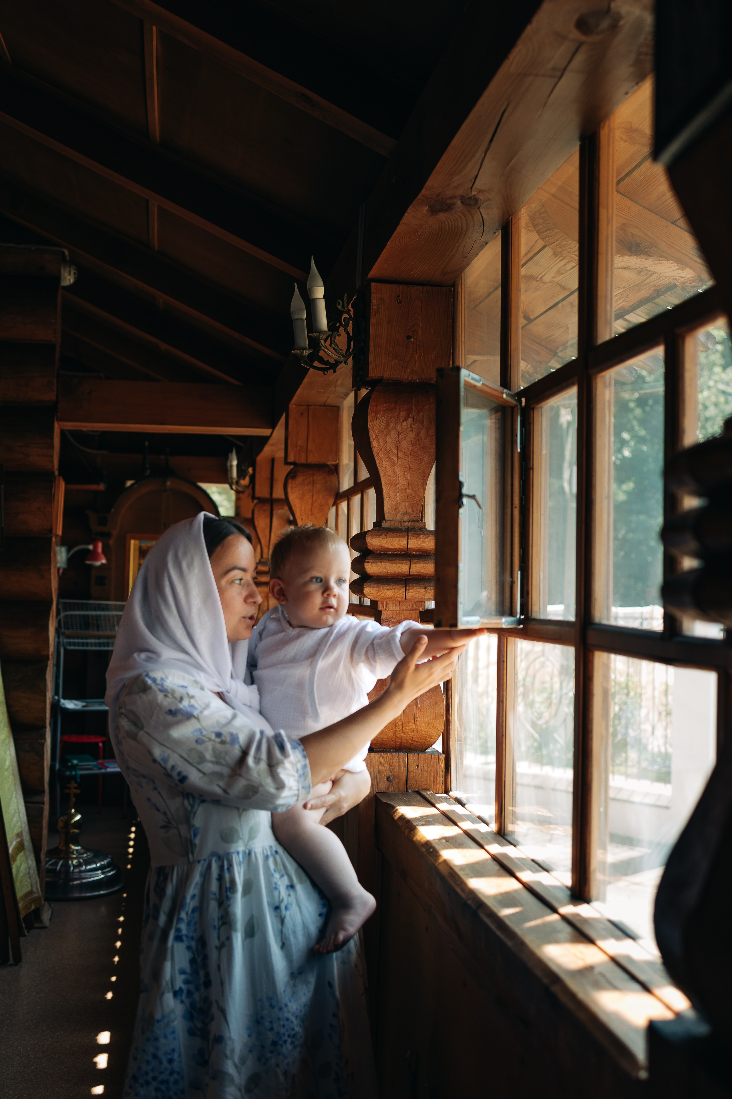 Новый год 2026. Фотограф в Химках и в Москве Князева Алина