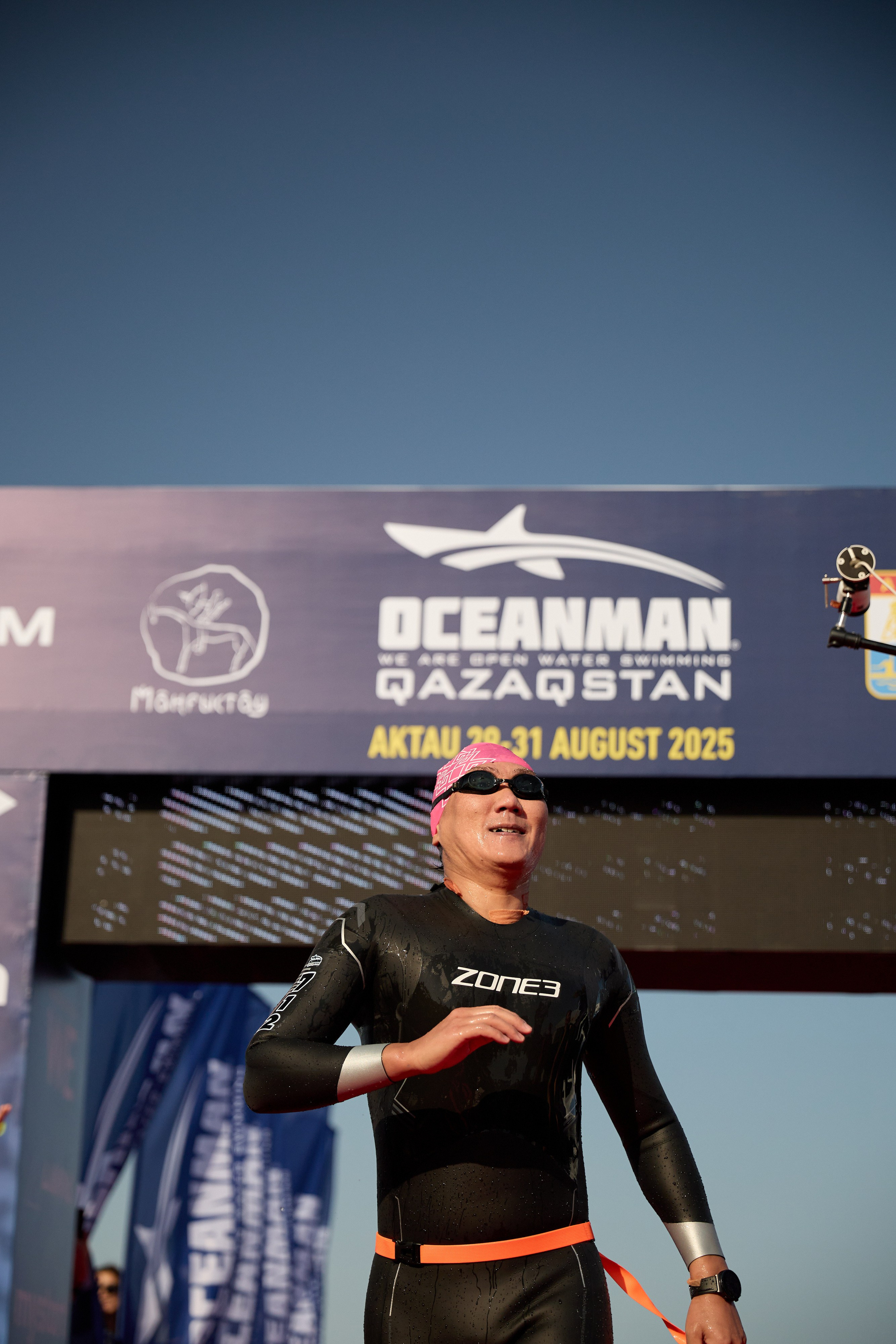 OceanMan Qazaqstan. Спортивный/коммерческий фотограф/видеограф