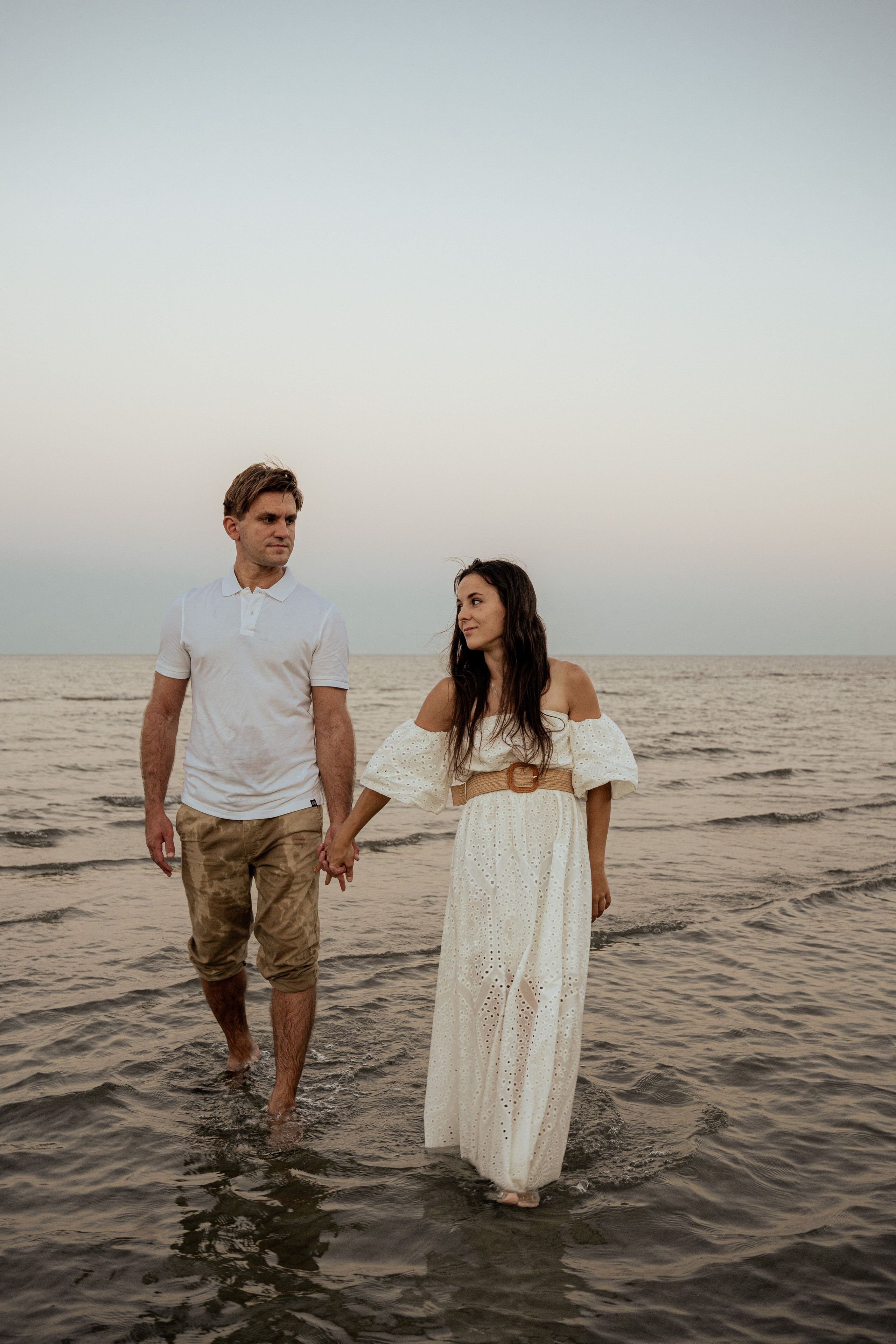 Денис Ира Ярослав Мия. Детский и семейный фотограф в Краснознаменске Гостеева Екатерина