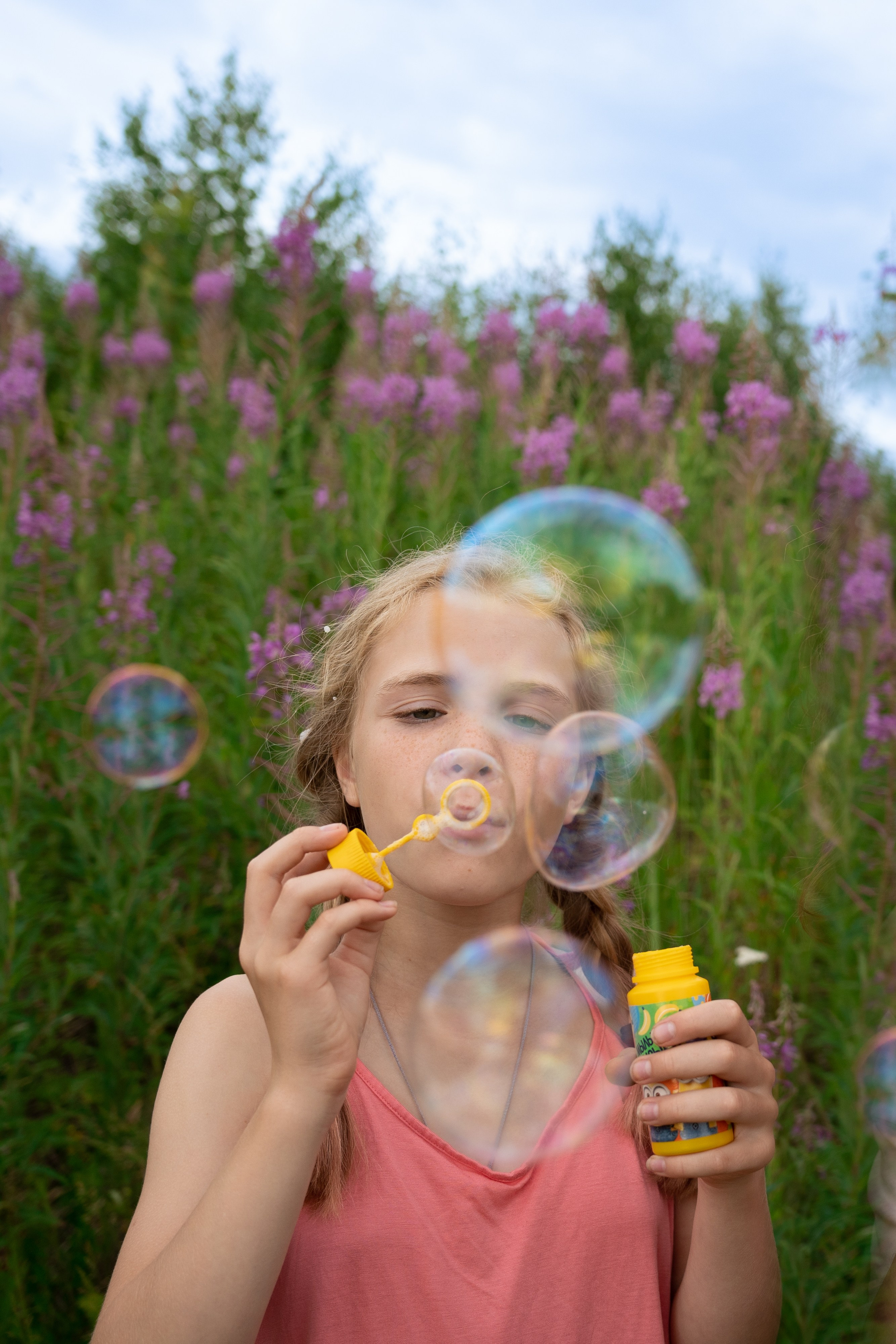 Егор Вероника. Детский и семейный фотограф в Краснознаменске Гостеева Екатерина
