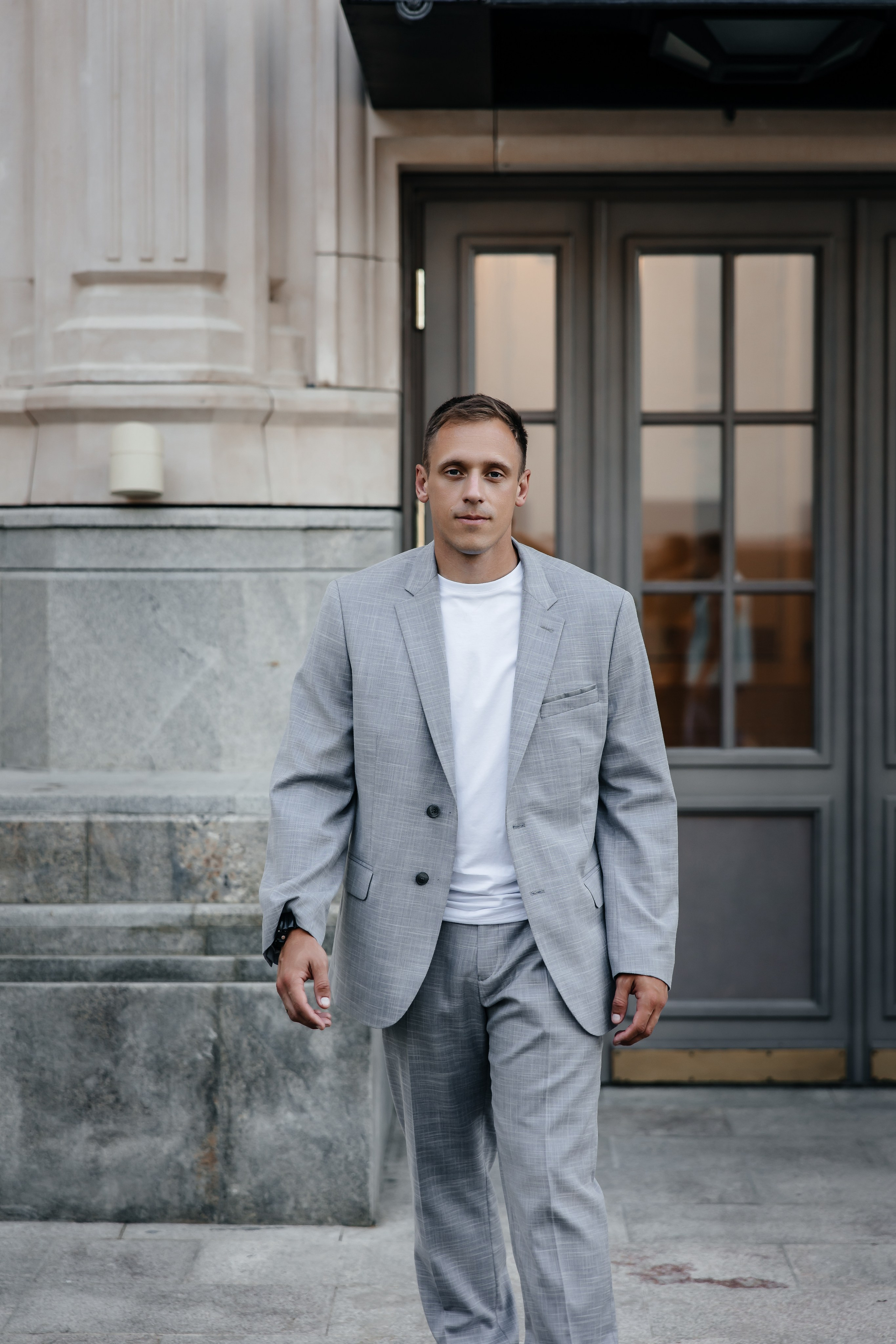 Анонс свадьбы Ирины и Никиты. Свадебный фотограф в Крыму и Севастополе Ольга Баскакова