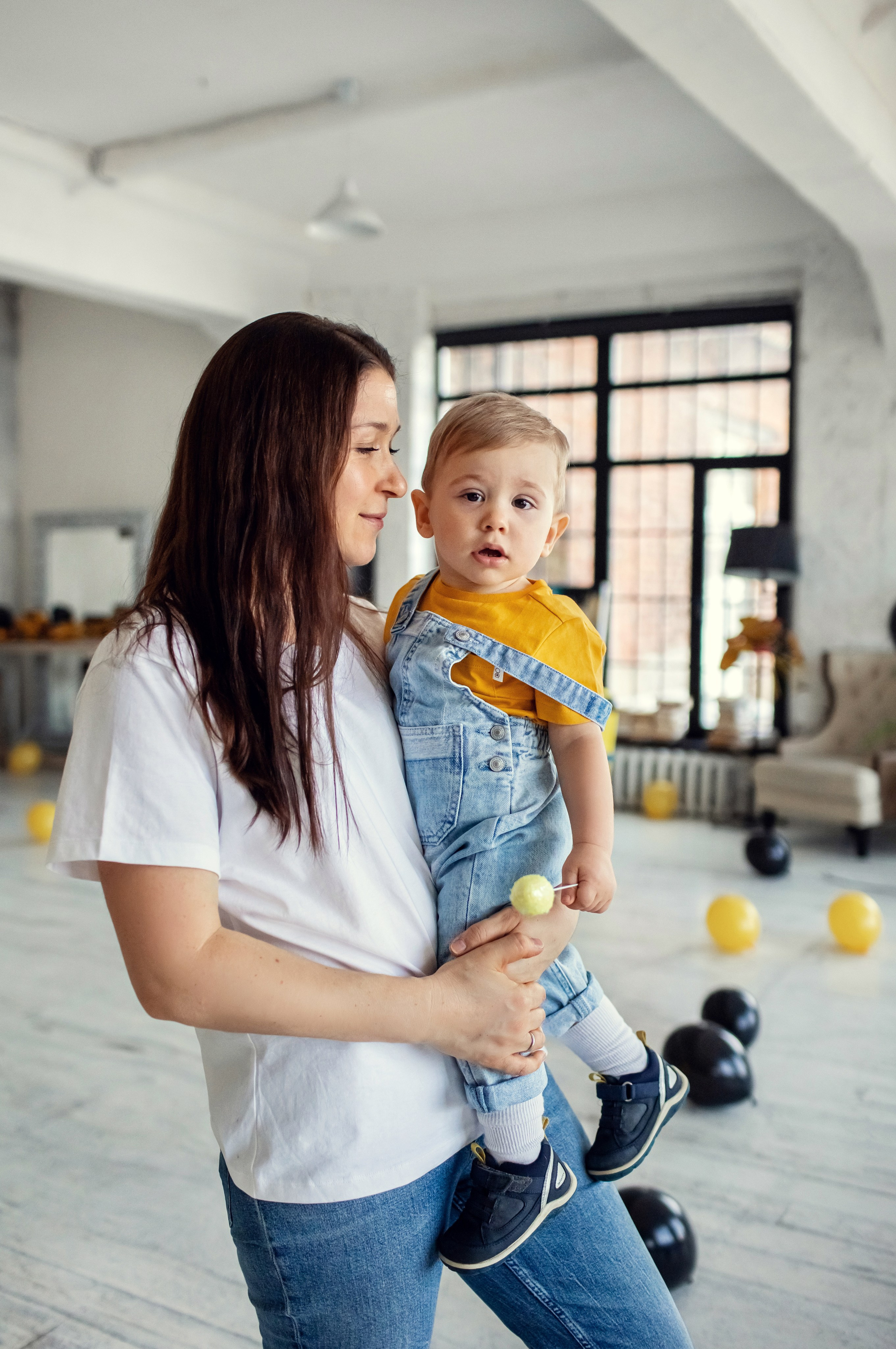 Роме 3 года. Детский и семейный фотограф в Москве Анна Ипатьева
