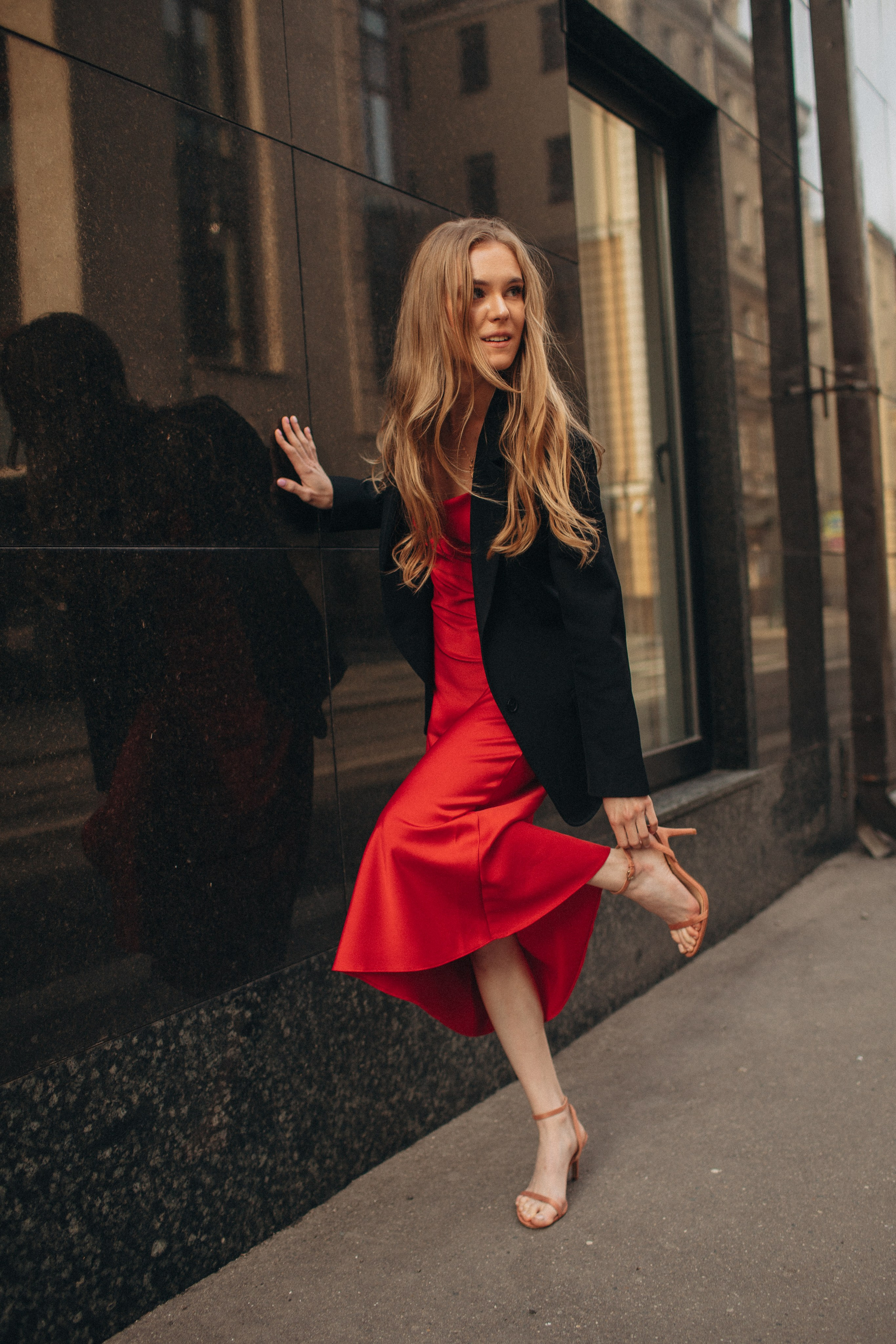 Ира. Семейный фотограф в Москве