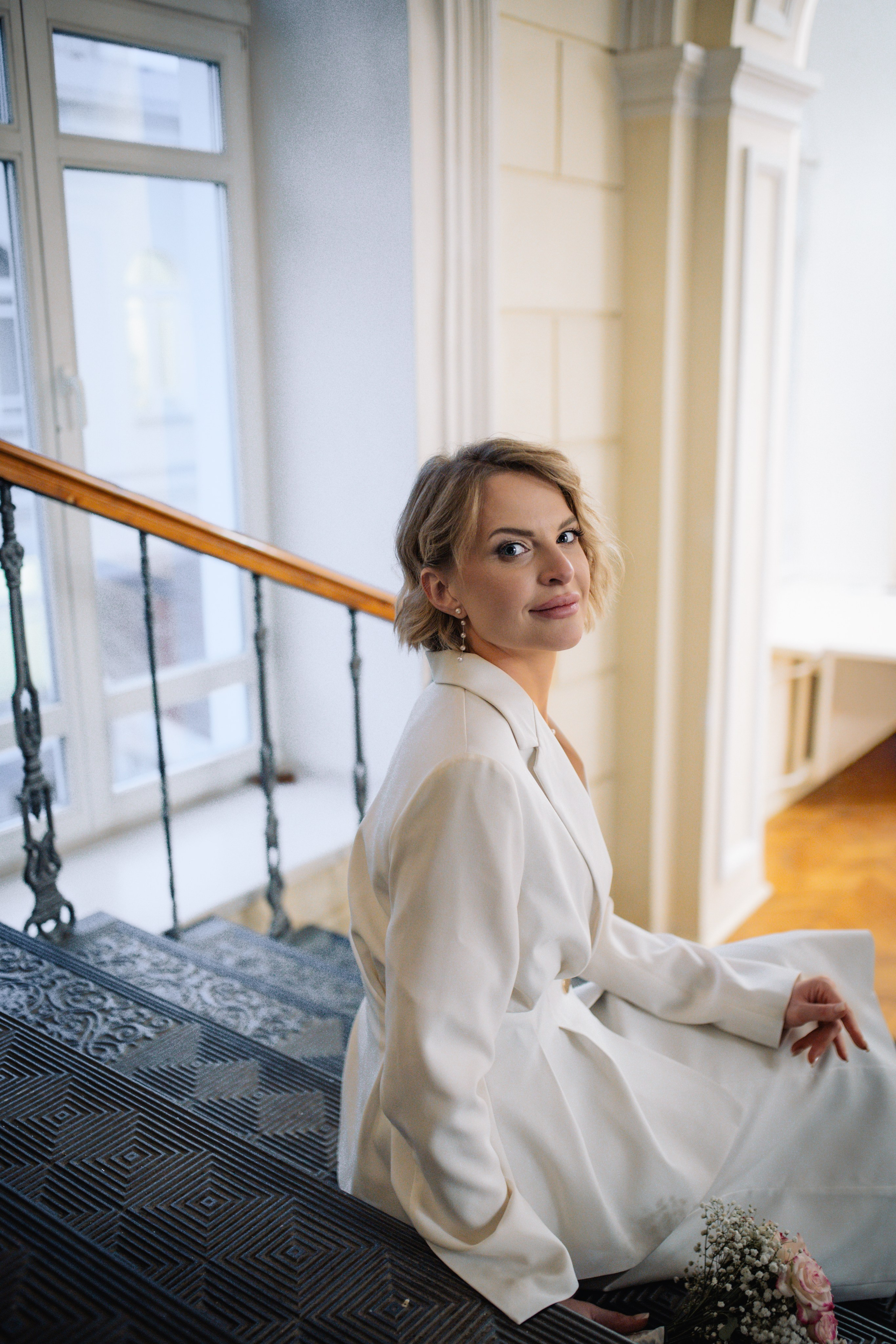 Александр и Инна