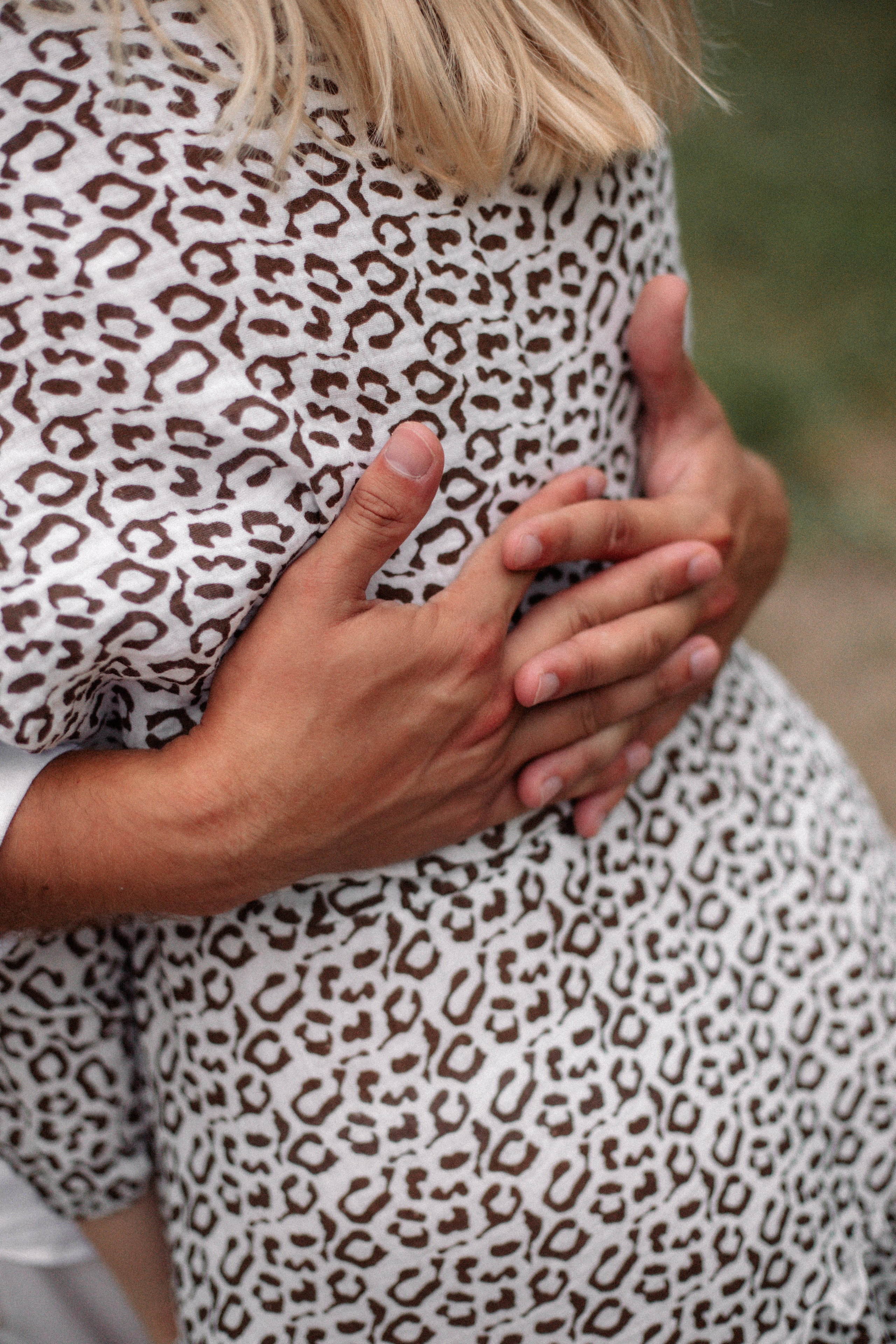 Андрей и Ксю