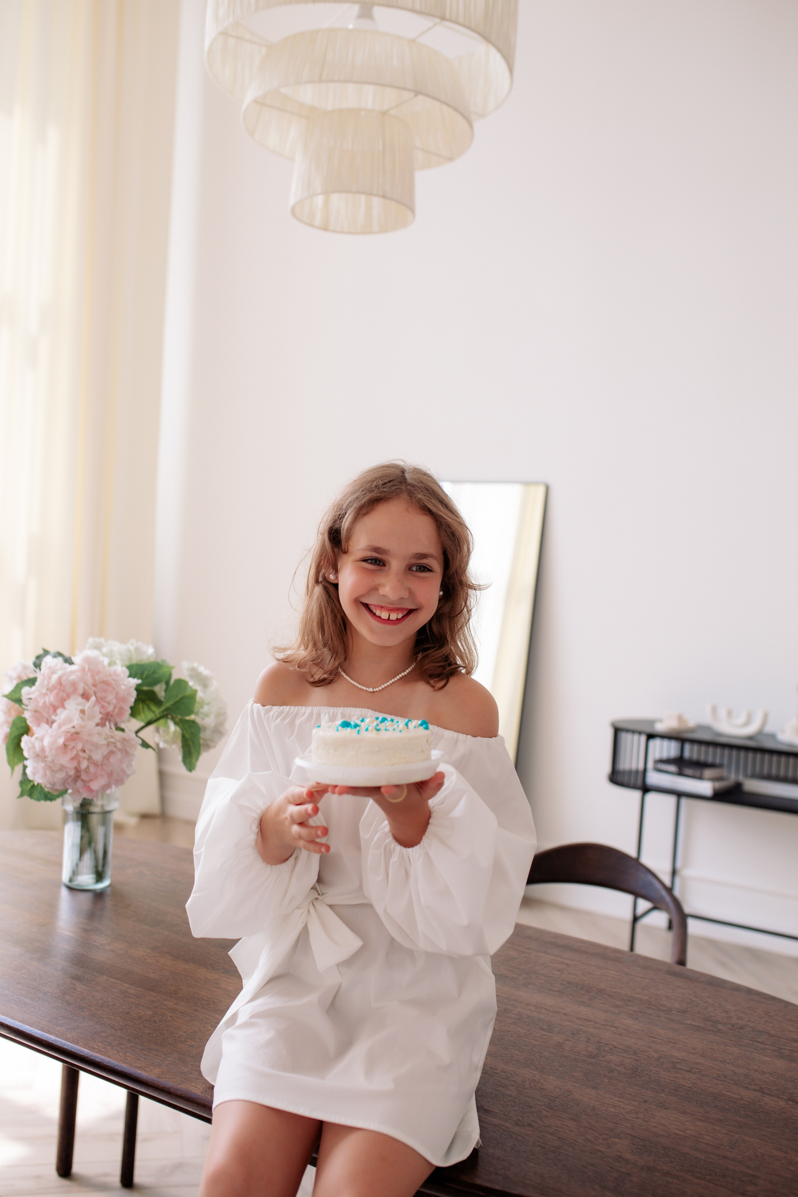 Девчачий день рождения