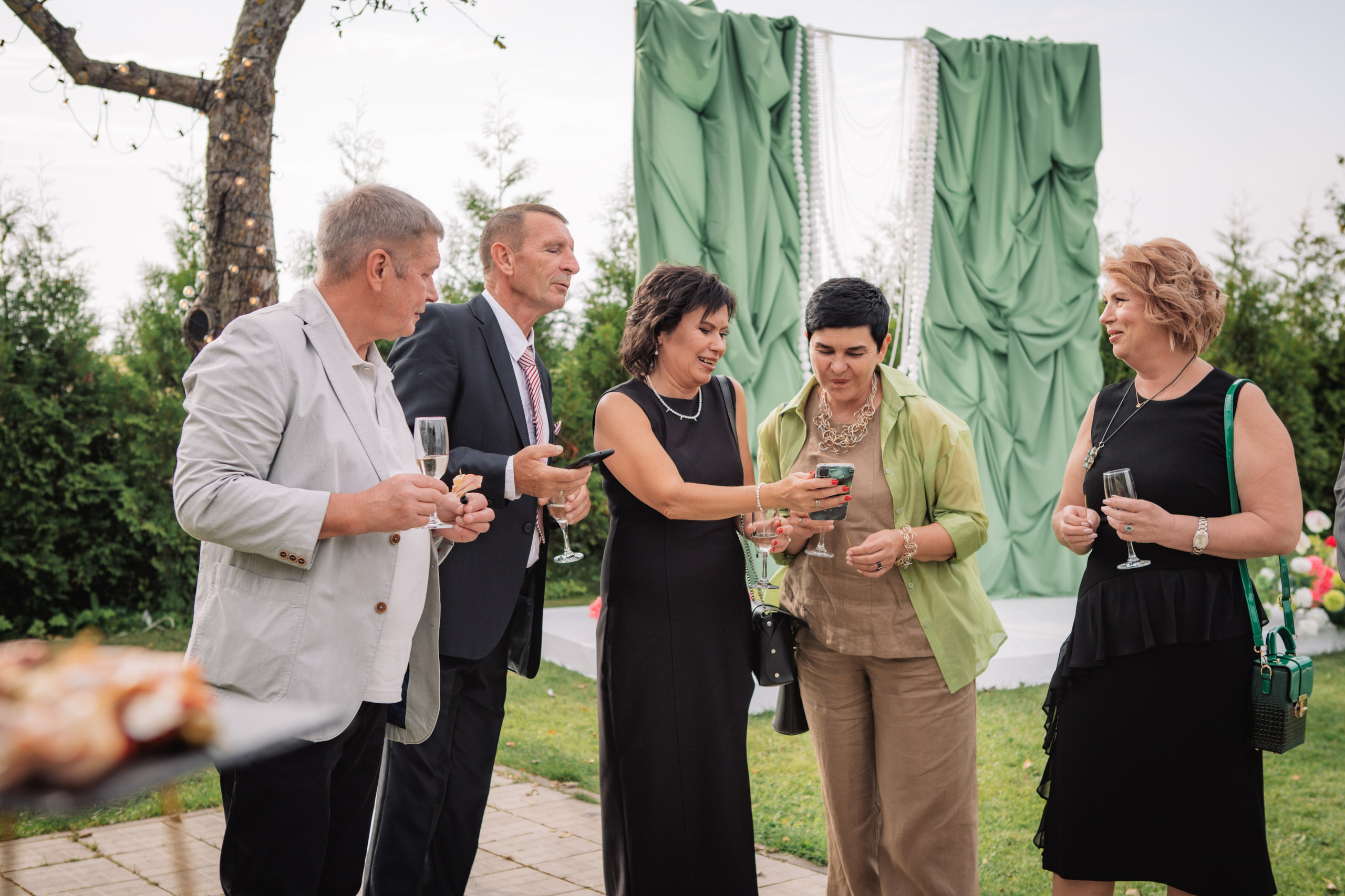 Ангелина и Дима