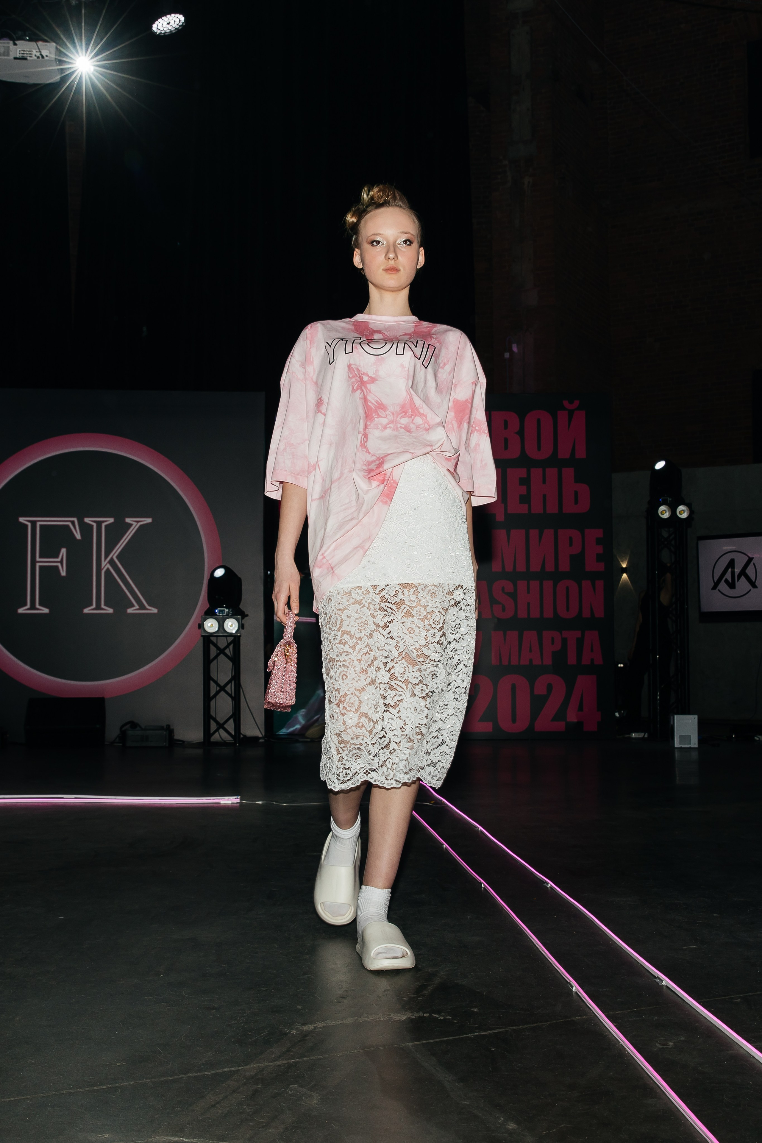 Репортаж: международный детский фестиваль Forum Kids. Фотограф в Санкт-Петербурге Вагнер Юлия