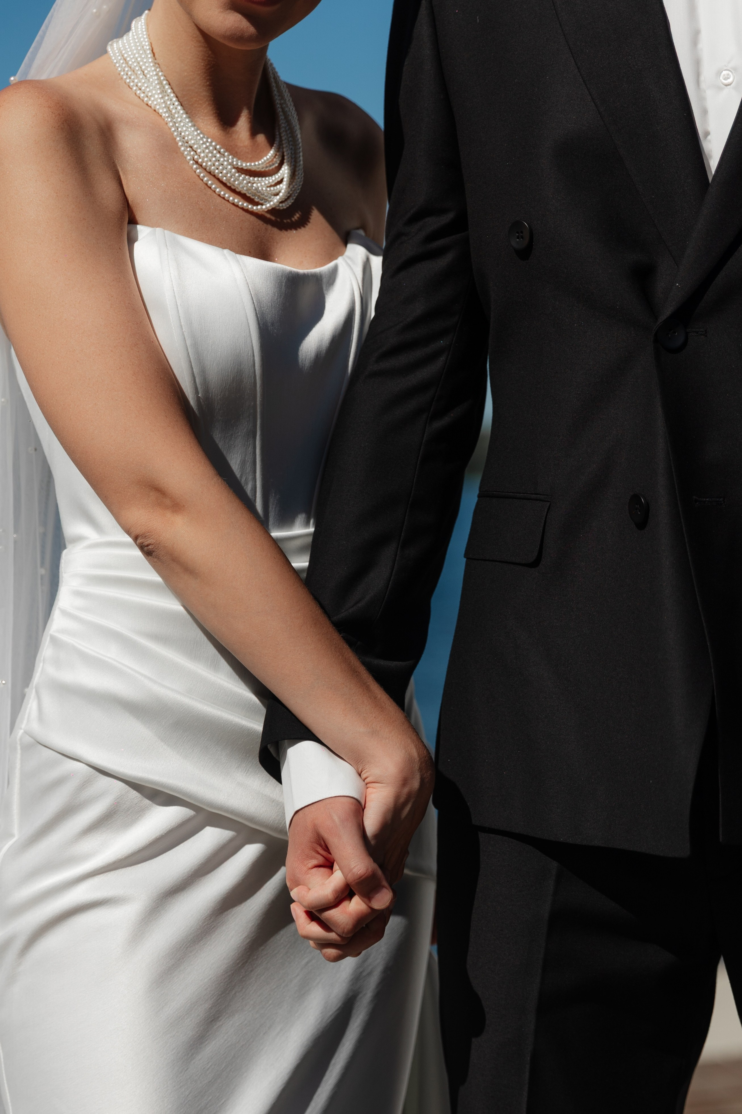 Никита и Анна. Свадебный и репортажный фотограф г. Чебоксары Евгений Леонидович