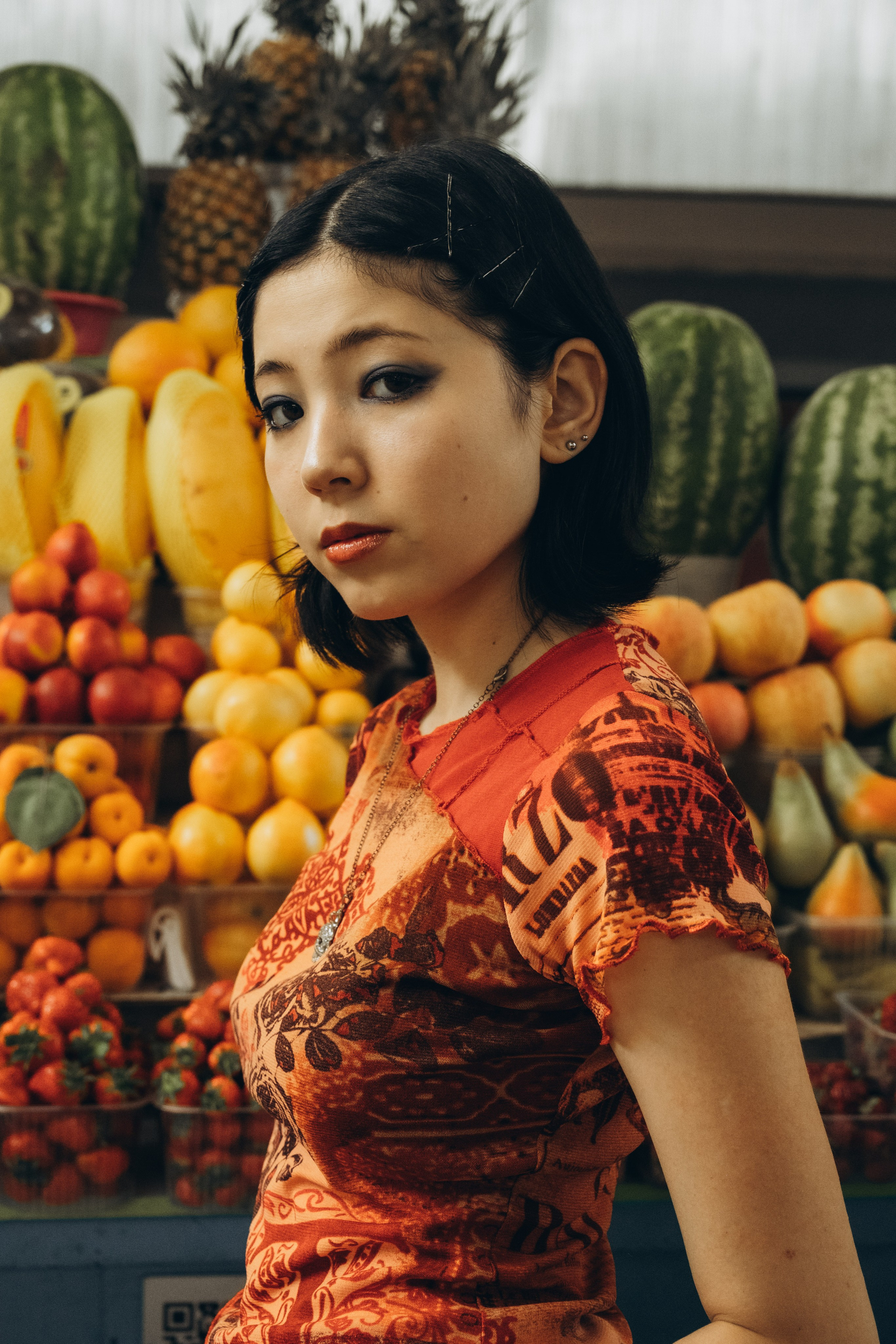 Индивидуальная съемка