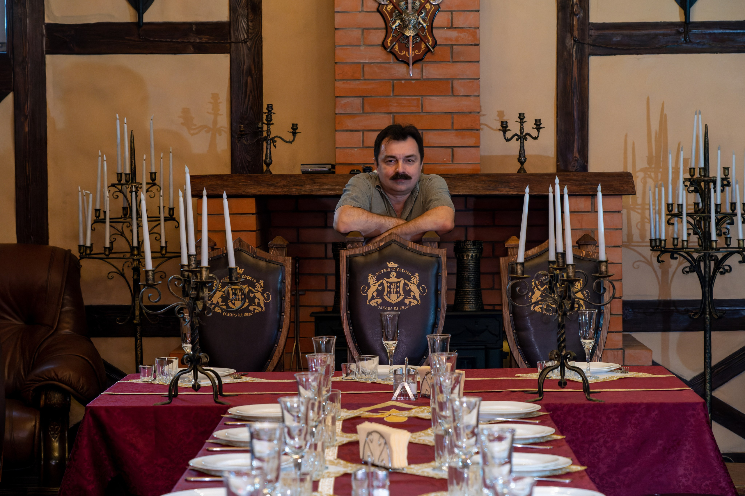 «Студия DRONAVT`s» — видеосъёмка и фотография г. Москва