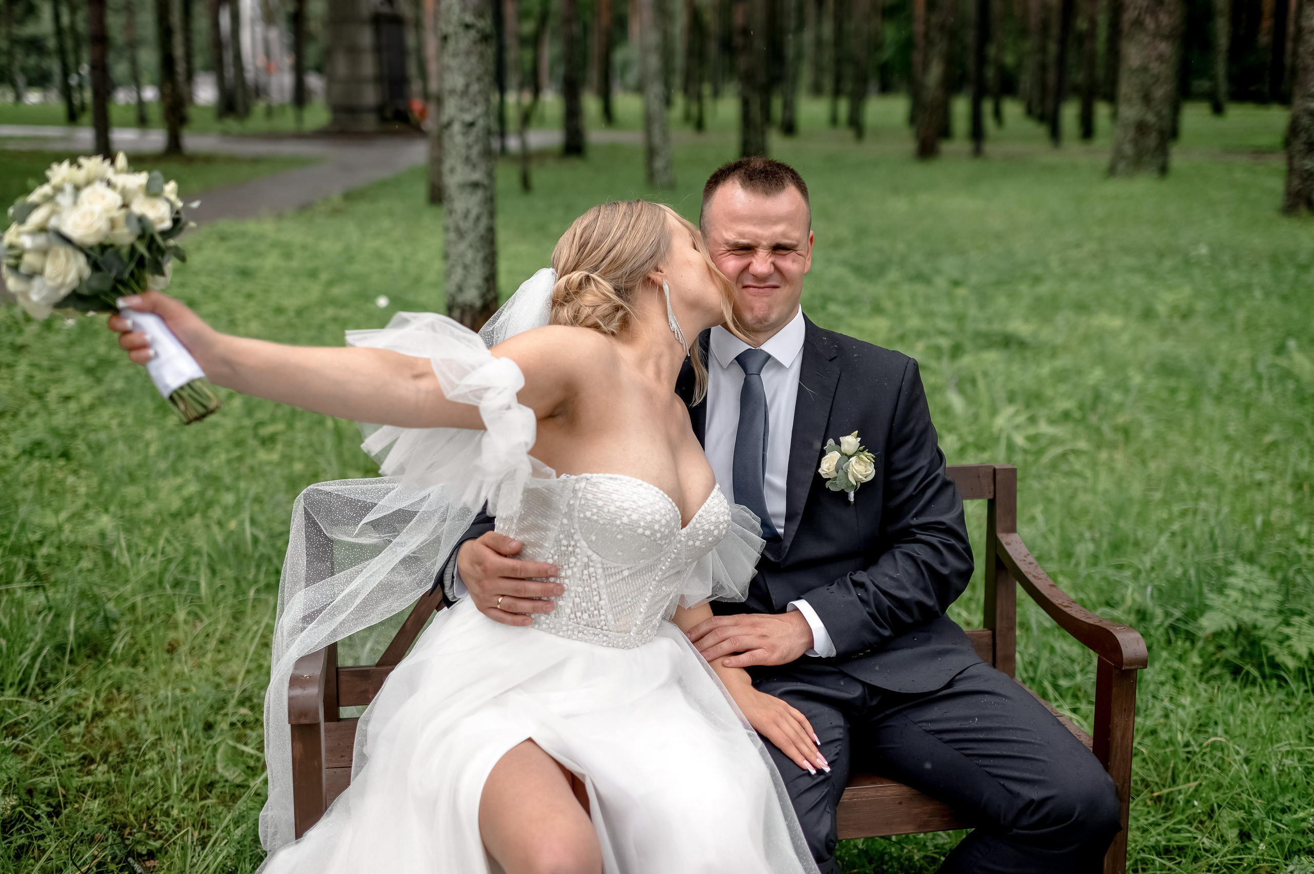 TOP-500 Самые красивые и лучшие свадебные фотографии от профессионального свадебного фотографа в Санкт-Петербурге Ширяева Дениса. Портретный, семейный и свадебный фотограф в Санкт-Петербурге и в Пушкине Ширяев Денис