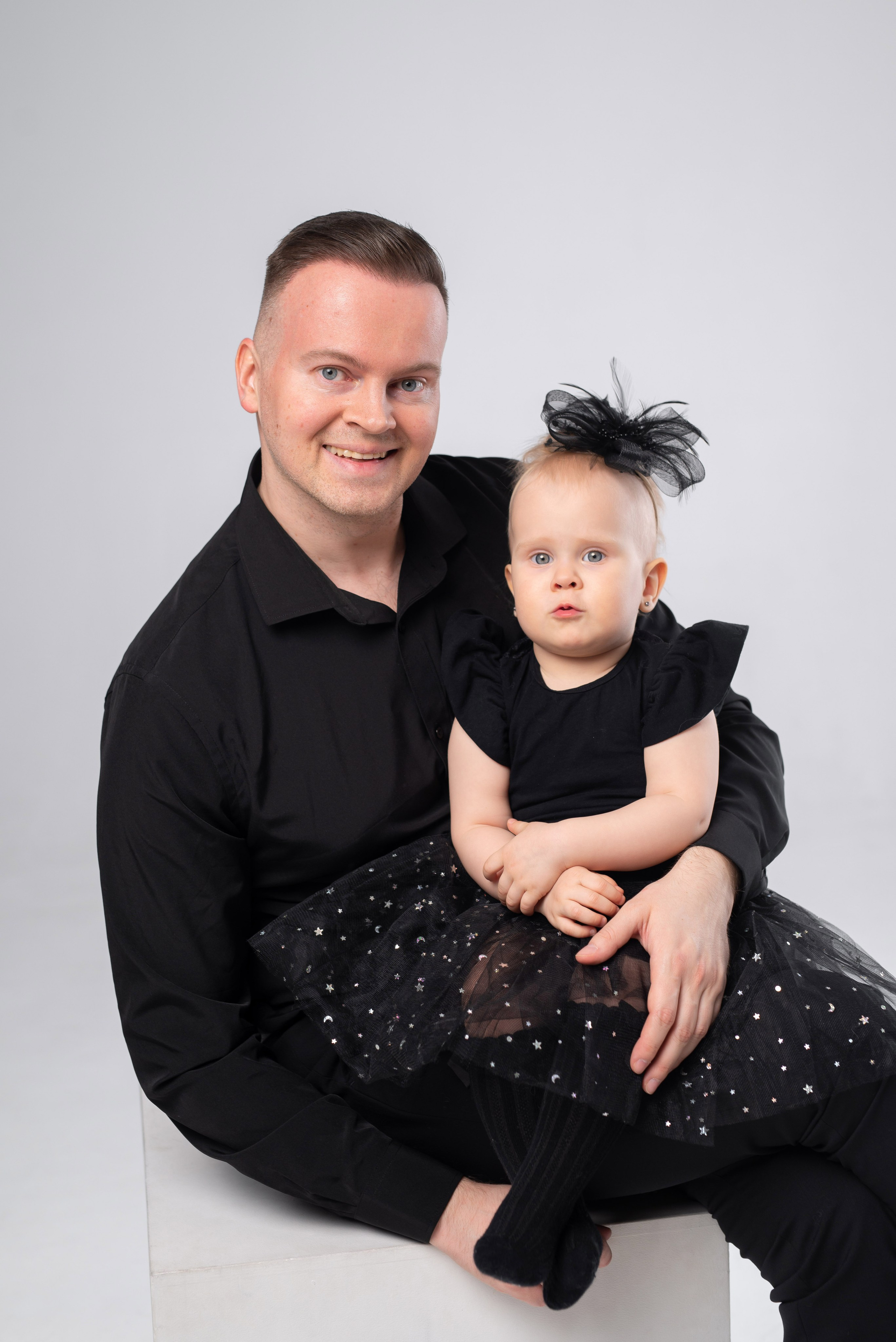 Ника, Наташа и Игорь. Портретный, семейный и свадебный фотограф в Санкт-Петербурге и в Пушкине Ширяев Денис