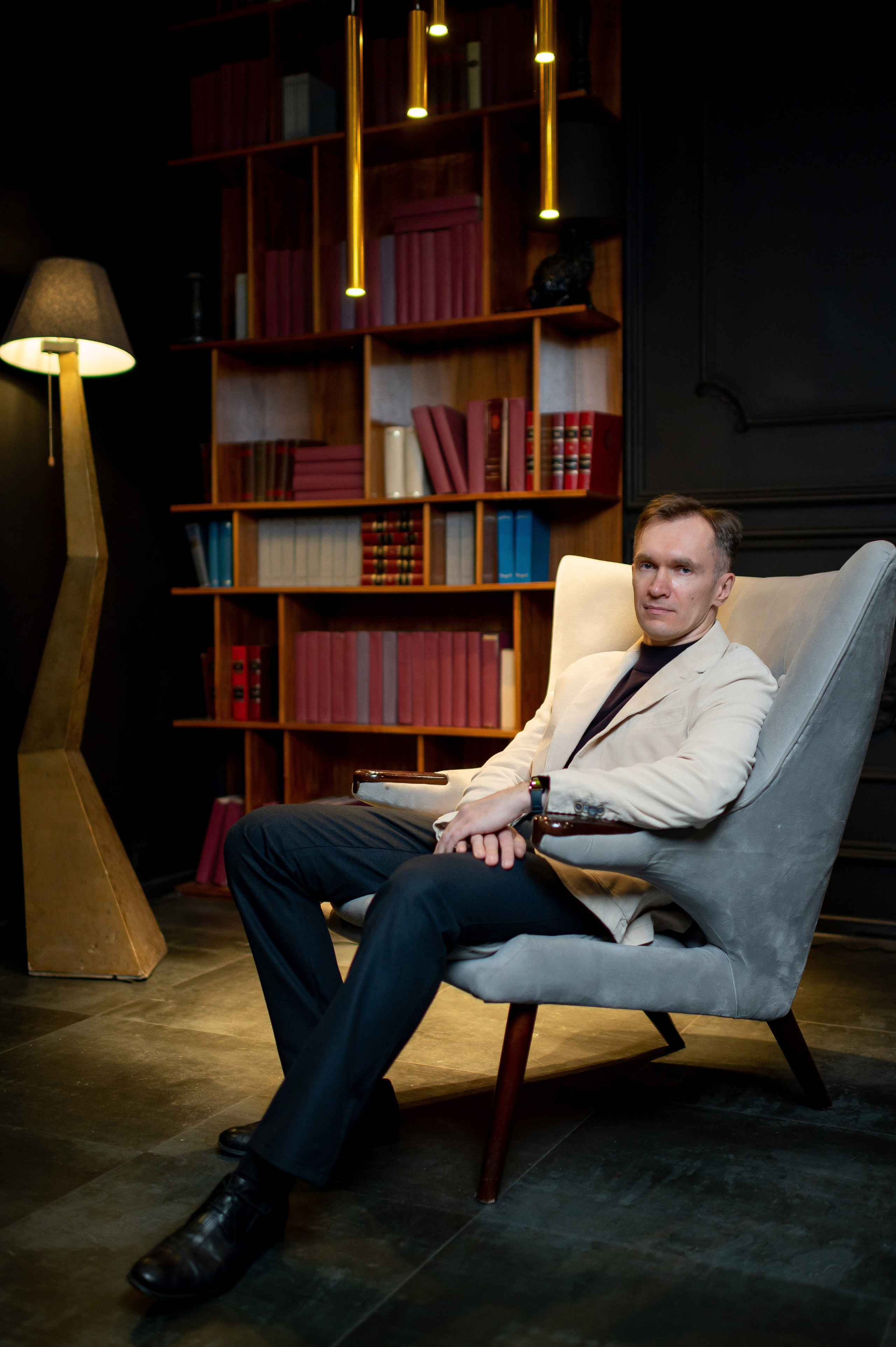 Фотосессия для Артёма. Портретный, семейный и свадебный фотограф в Санкт-Петербурге и в Пушкине Ширяев Денис