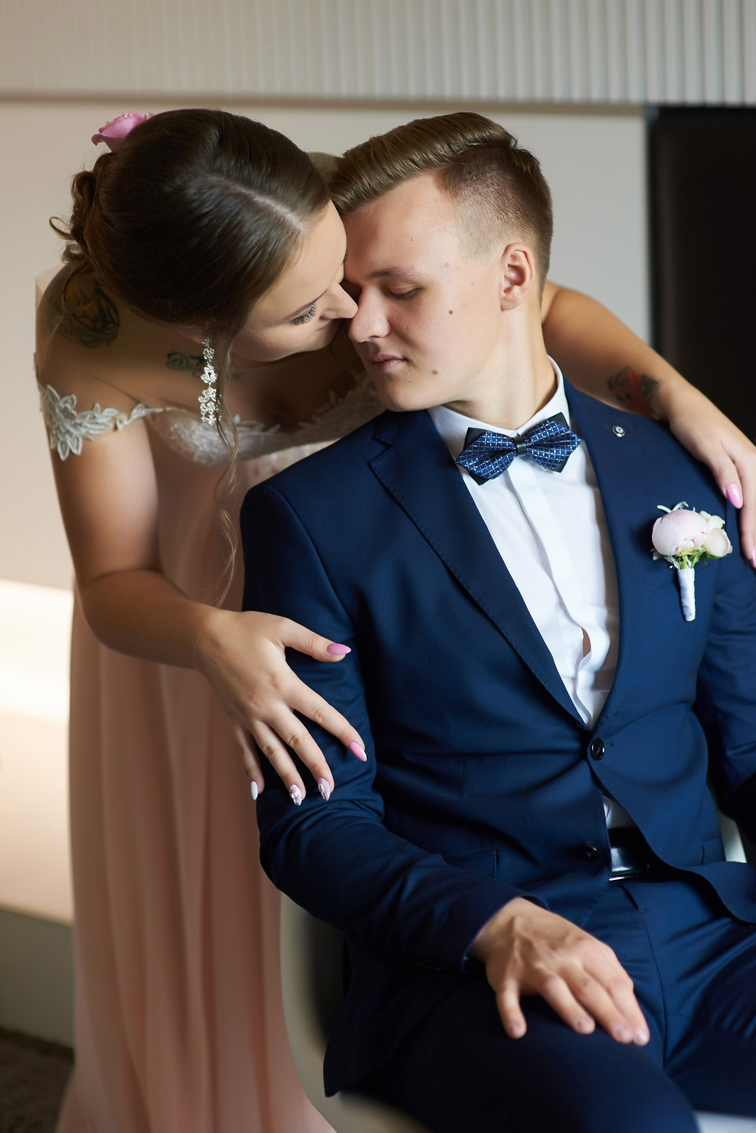 Ульяна и Дмитрий (свадебная прогулка в Сестрорецке под дождем, , фотосессия в верхнем парке Петергофа). Портретный, семейный и свадебный фотограф в Санкт-Петербурге и в Пушкине Ширяев Денис