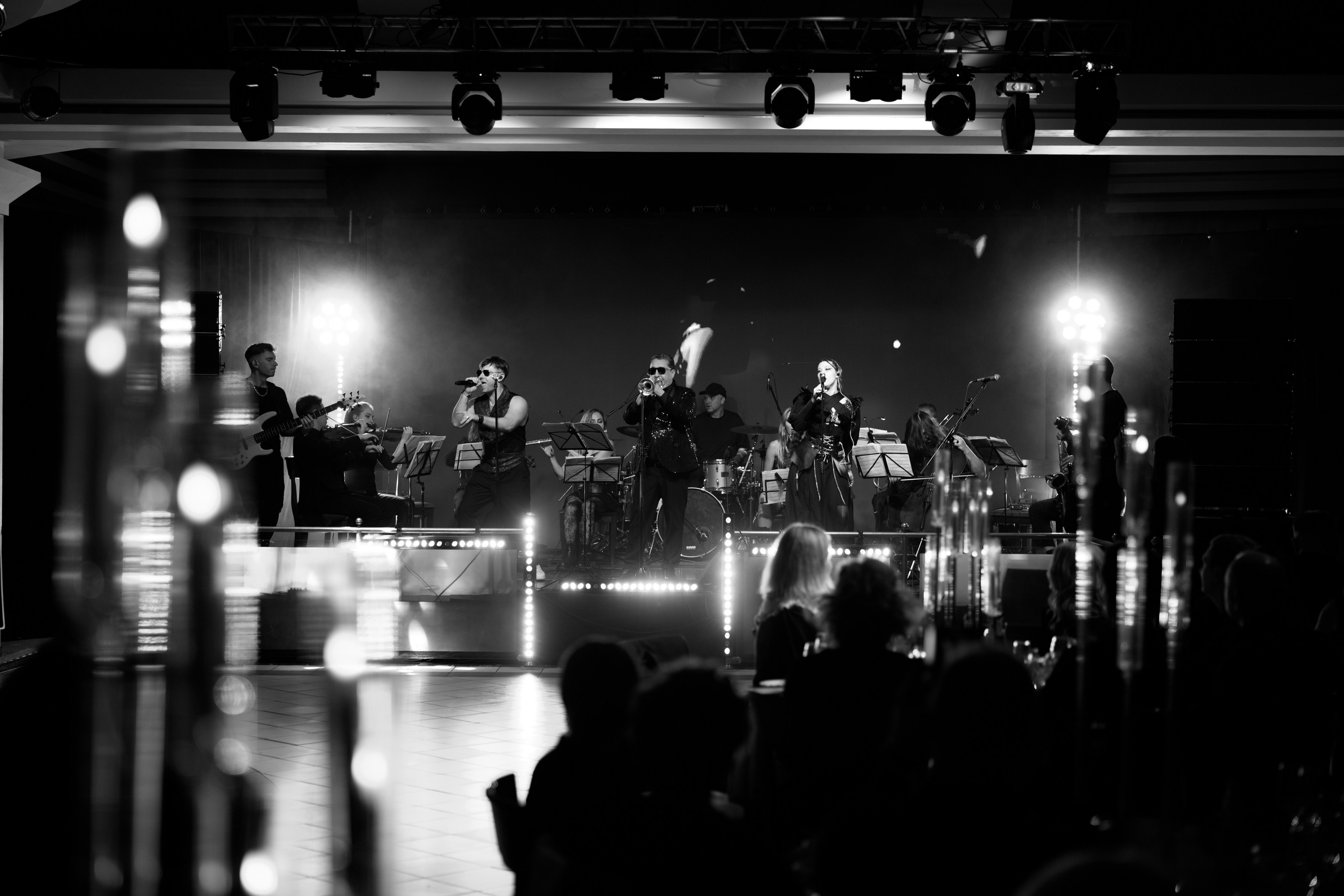 Грани. Фотограф Дима Третий