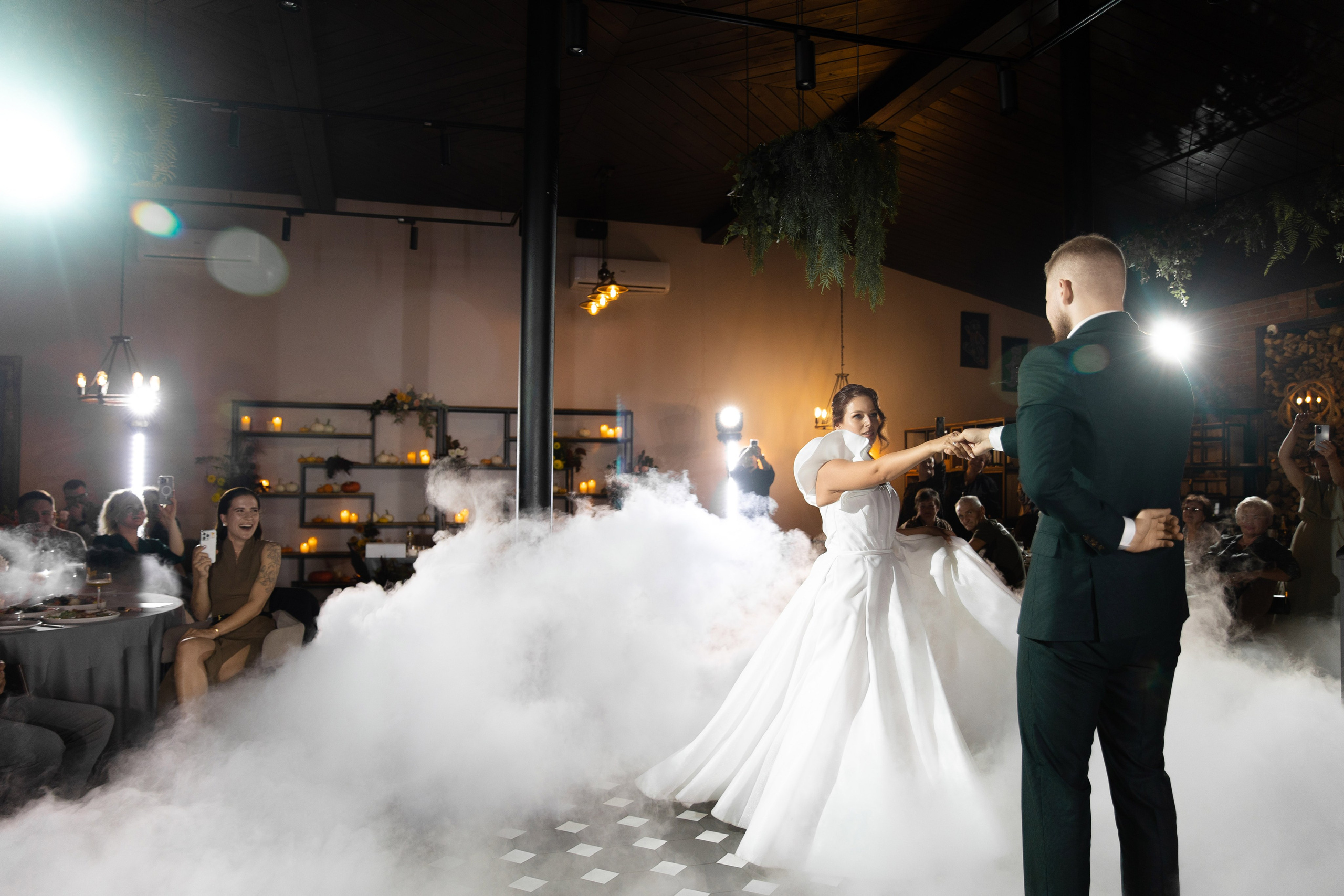 V&A. Фотограф в Новосибирске и Москве