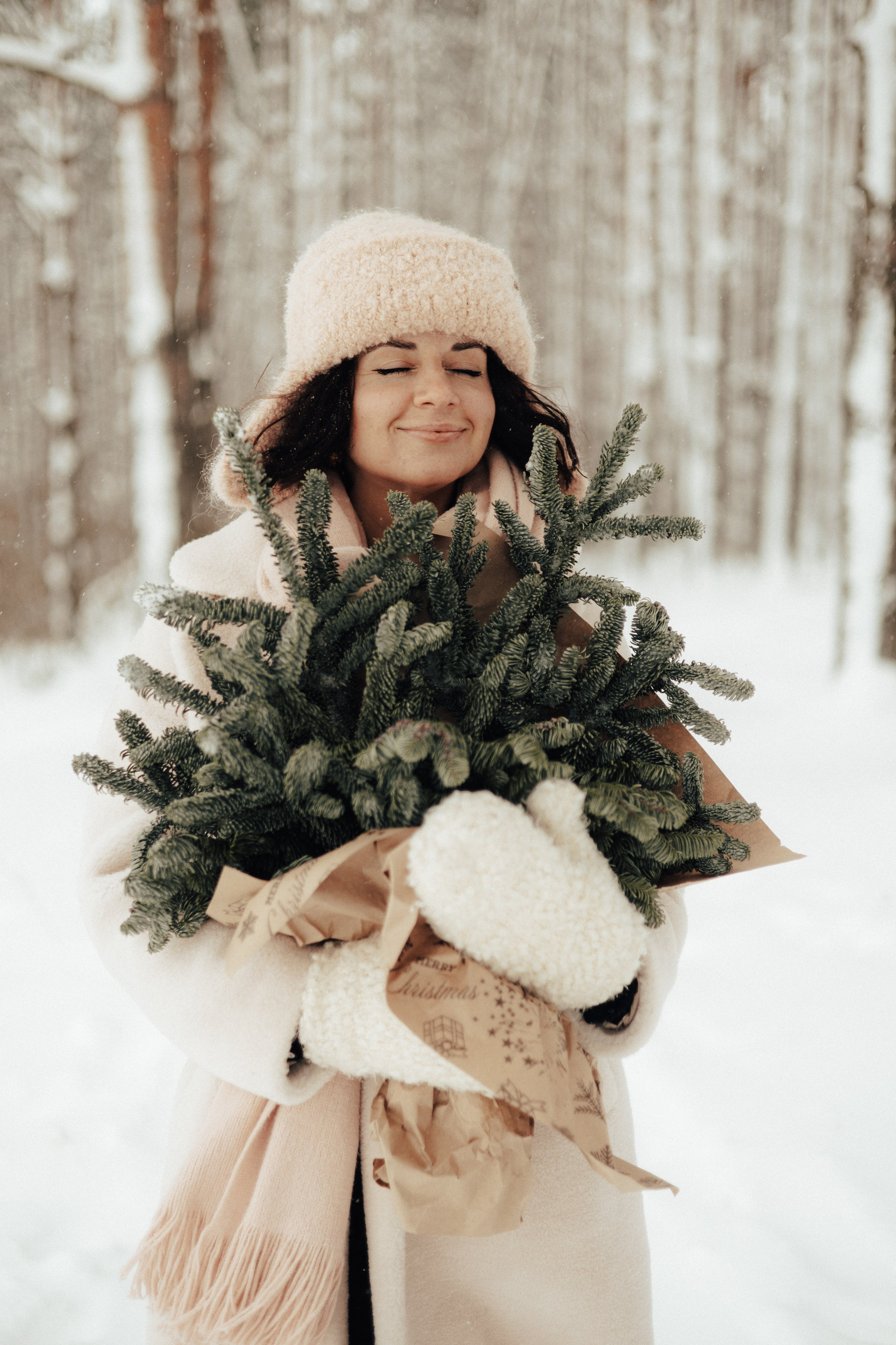 Vi. Фотограф Смоленск Москва