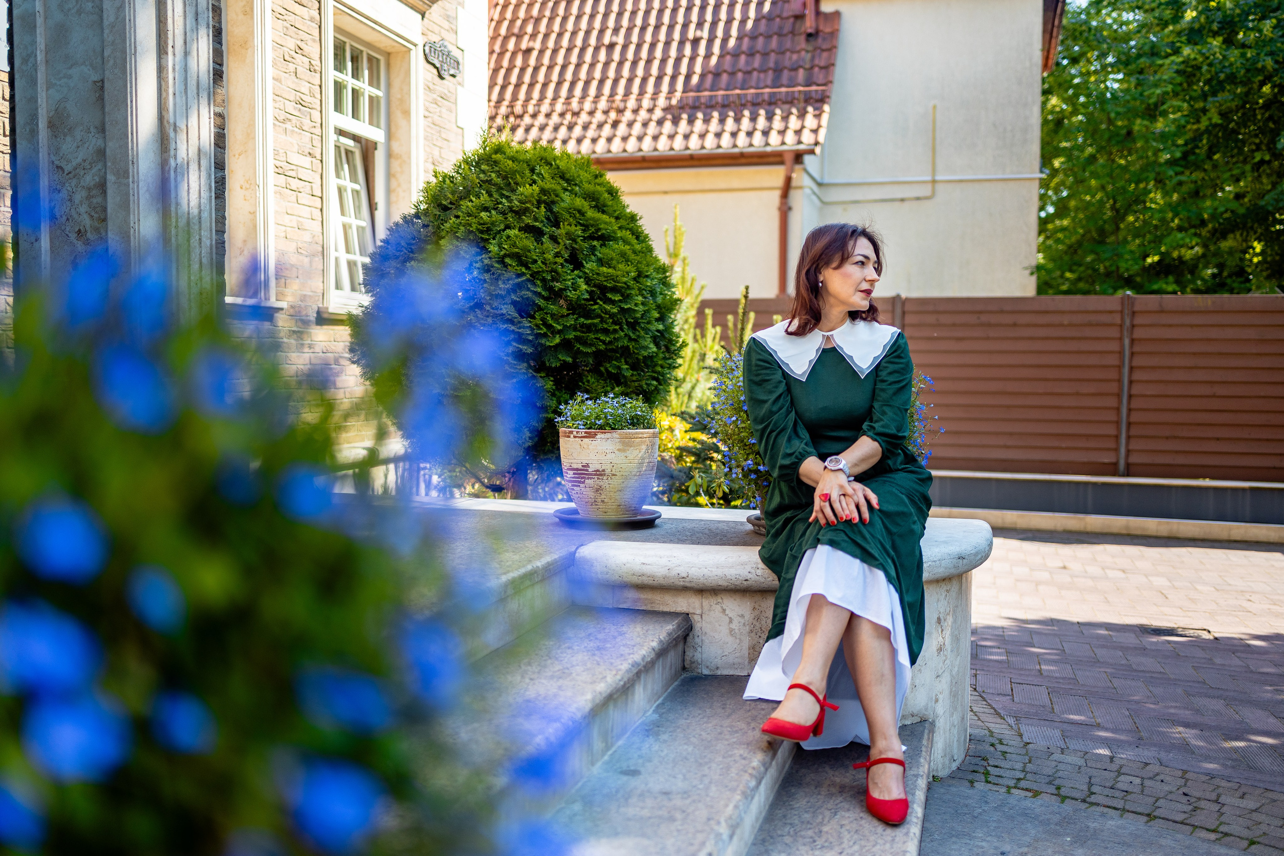 Тоскана. Фотограф Елена Медок Калининград