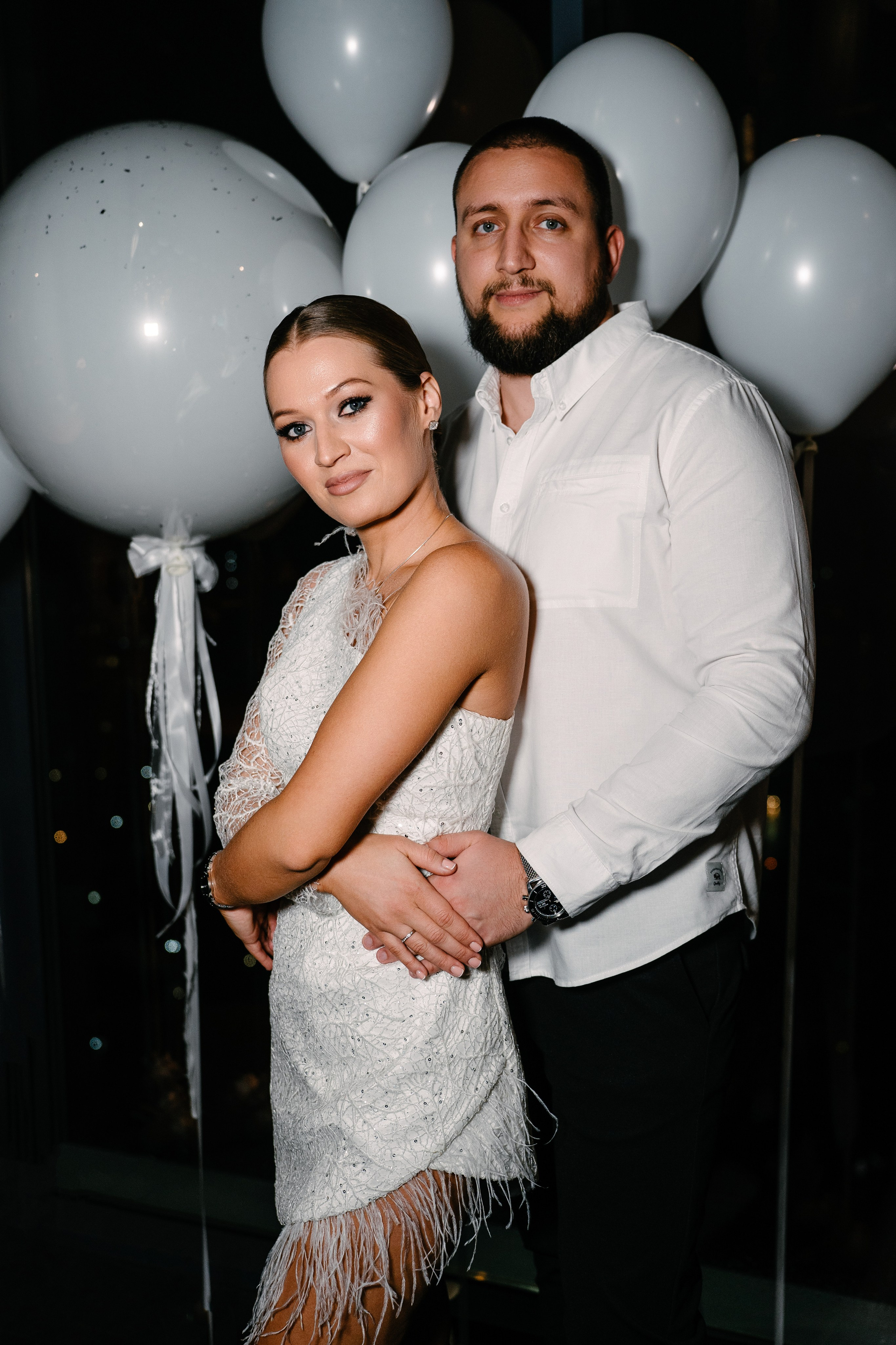 День Рождения Екатерины. Свадебный и семейный фотограф в Воронеже Анастасия Бойко