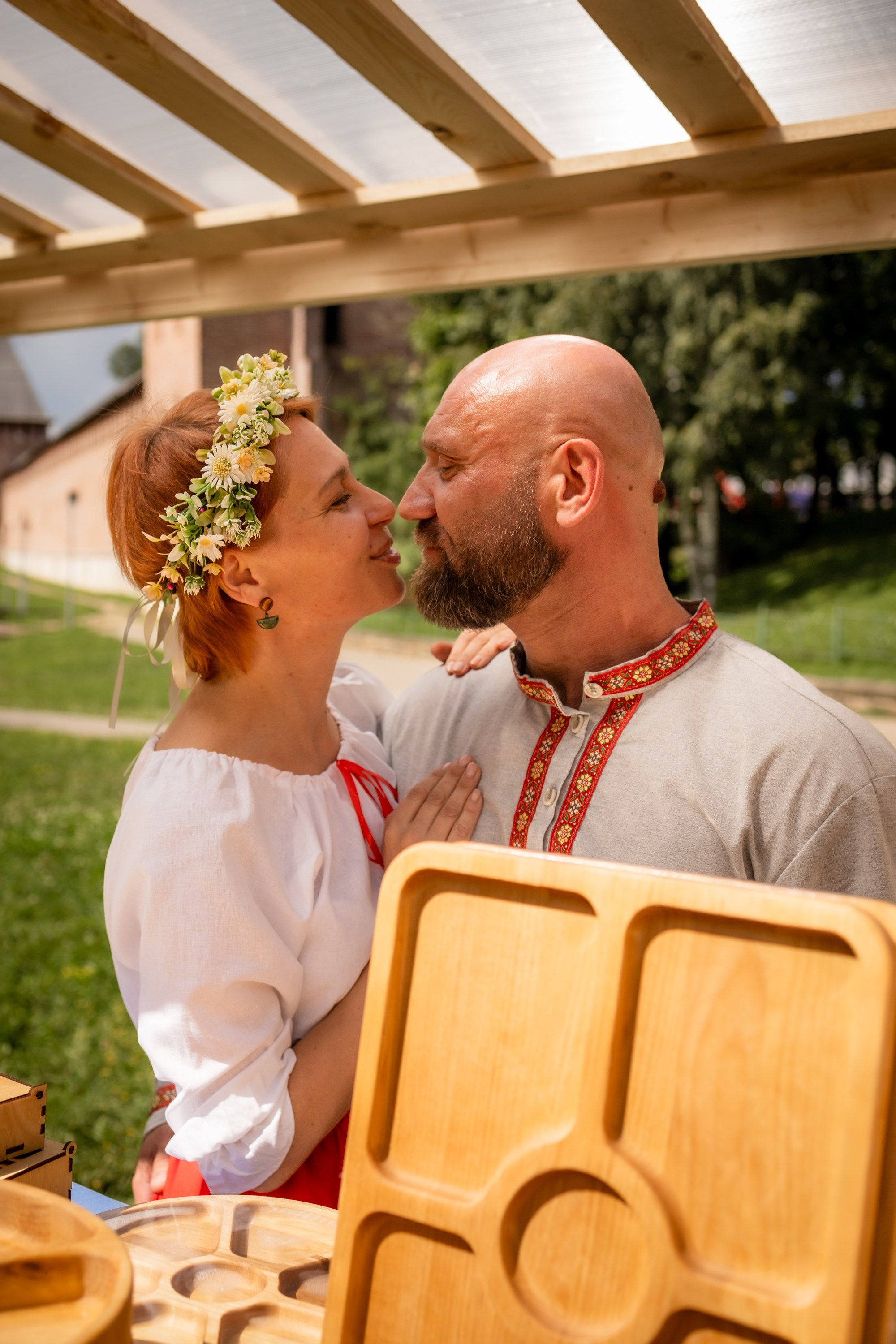 ЛУКОВ ФЕСТ 2024 ДЕНЬ 1. Главная