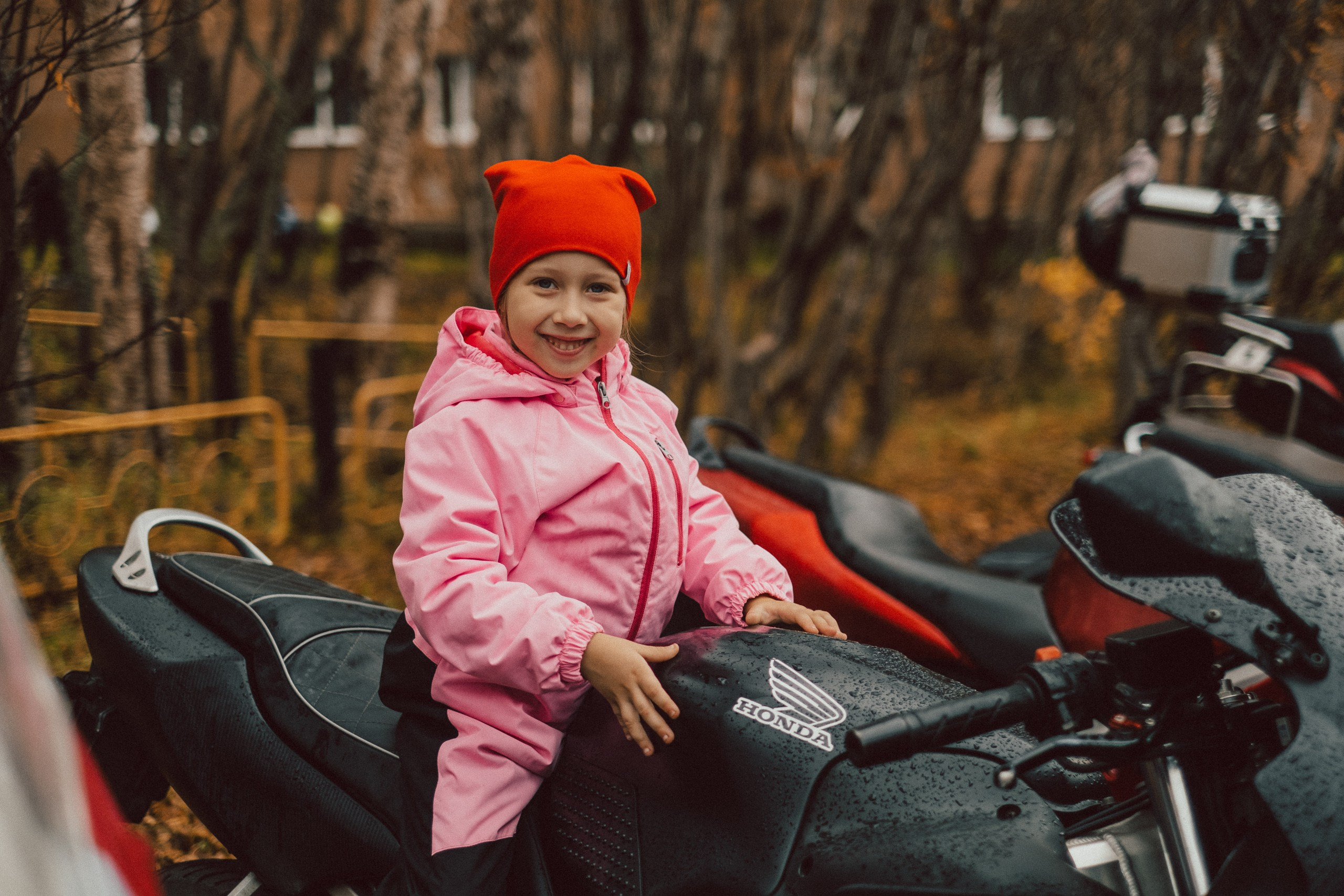 Семейный фестиваль «Йети-день». Фотограф в Мурманске Полина Аленовская