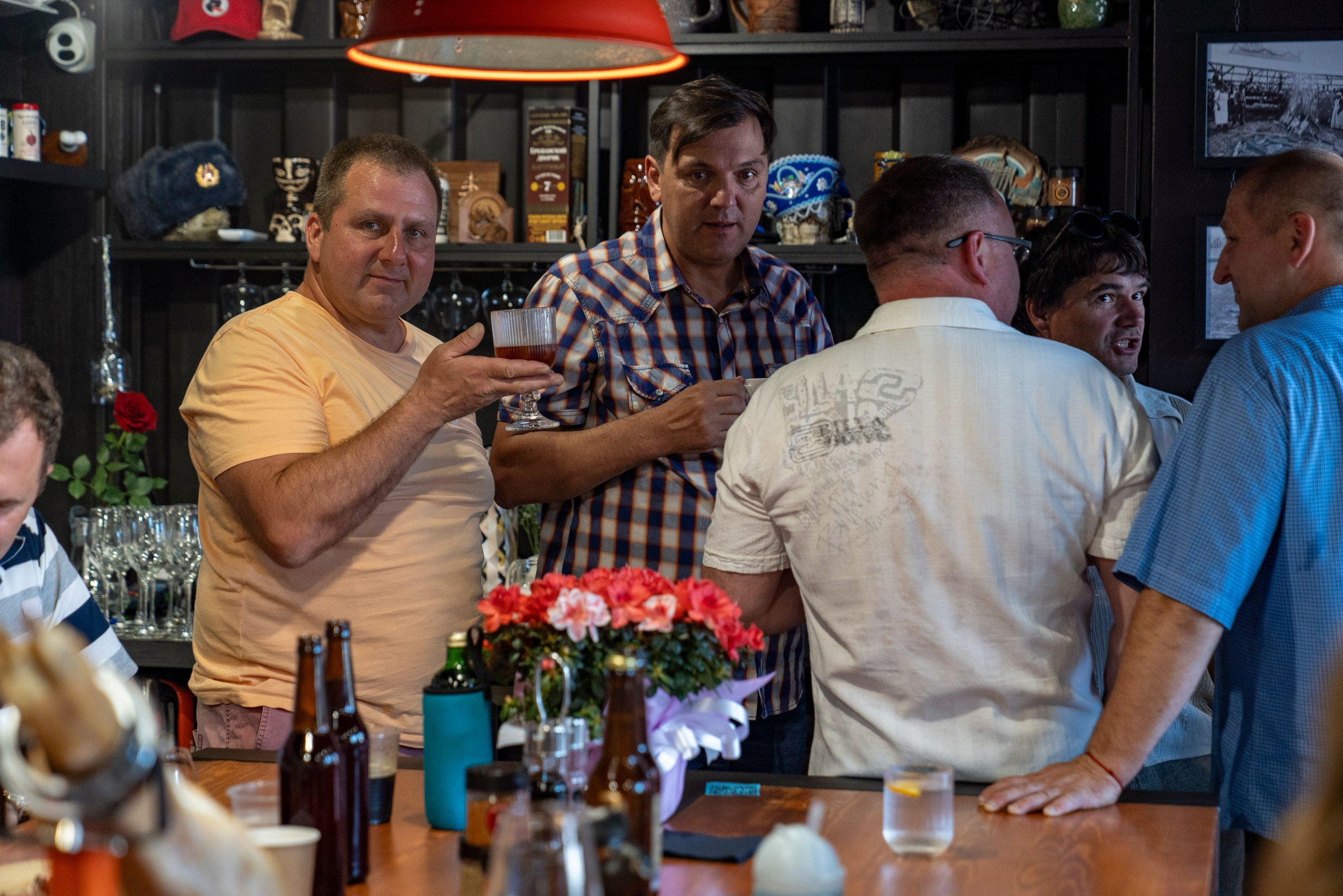 Групповые/Репортажные съемки. Dmitry Golenko