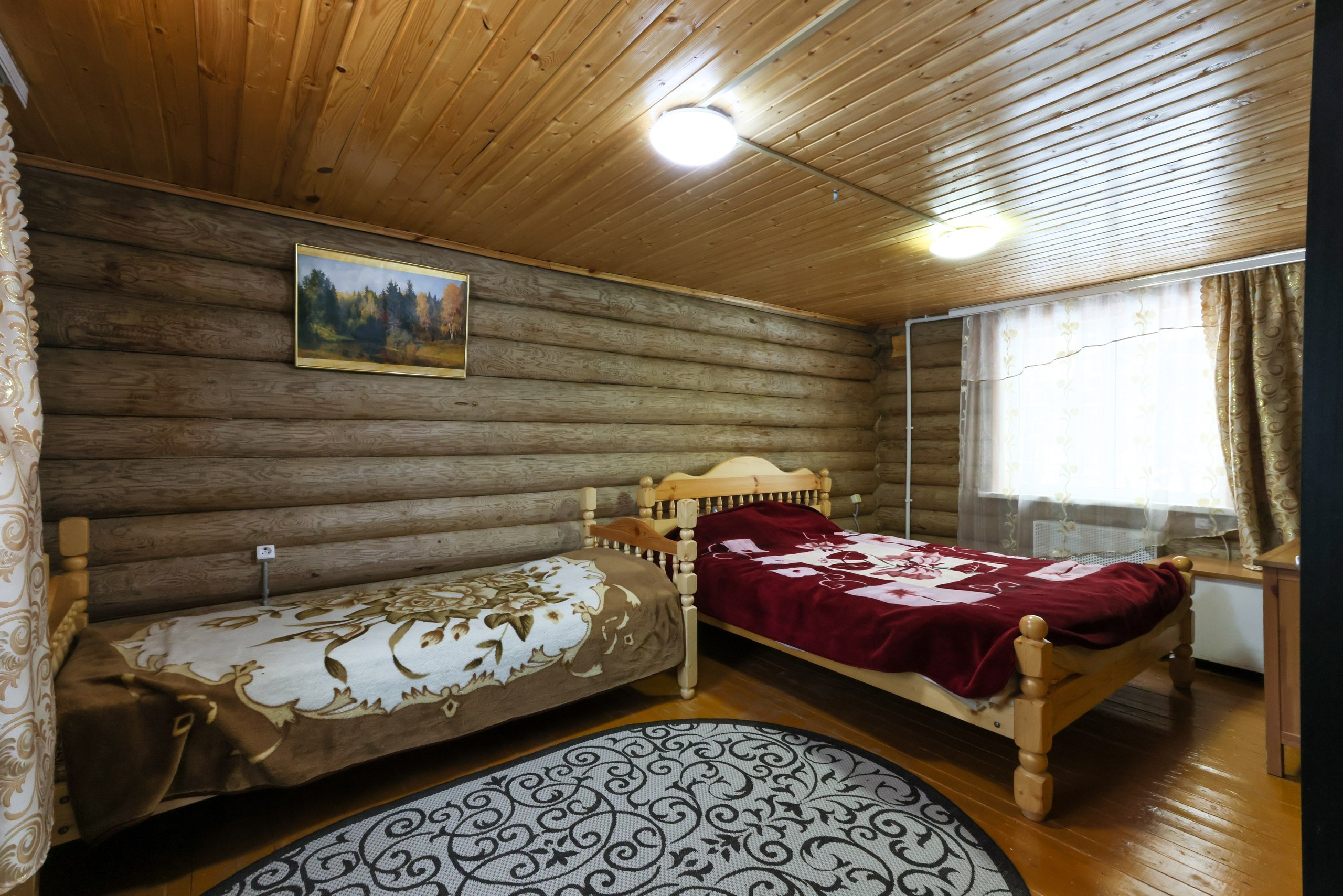 База отдыха «Приокская поляна». Фотограф в Туле Крупский АнДРей. Фотостудия «КАДР71» в Туле