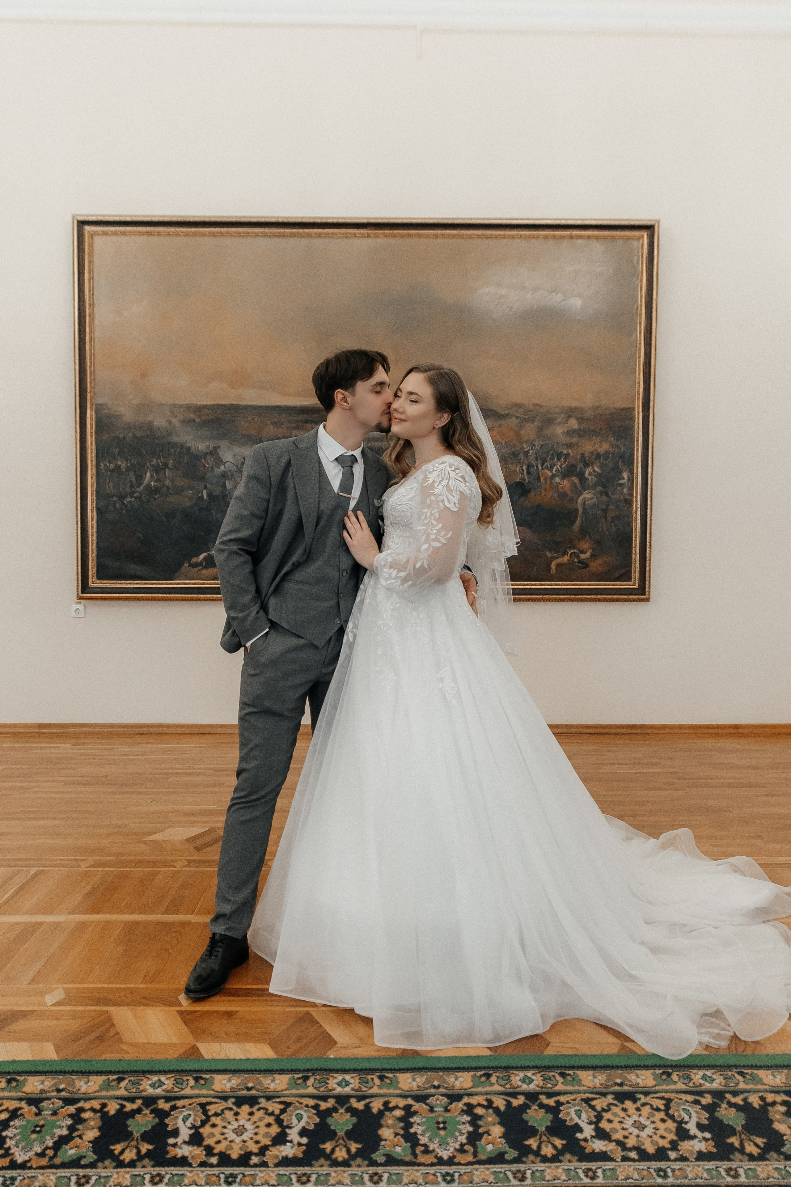 Николай и Валерия. Главная