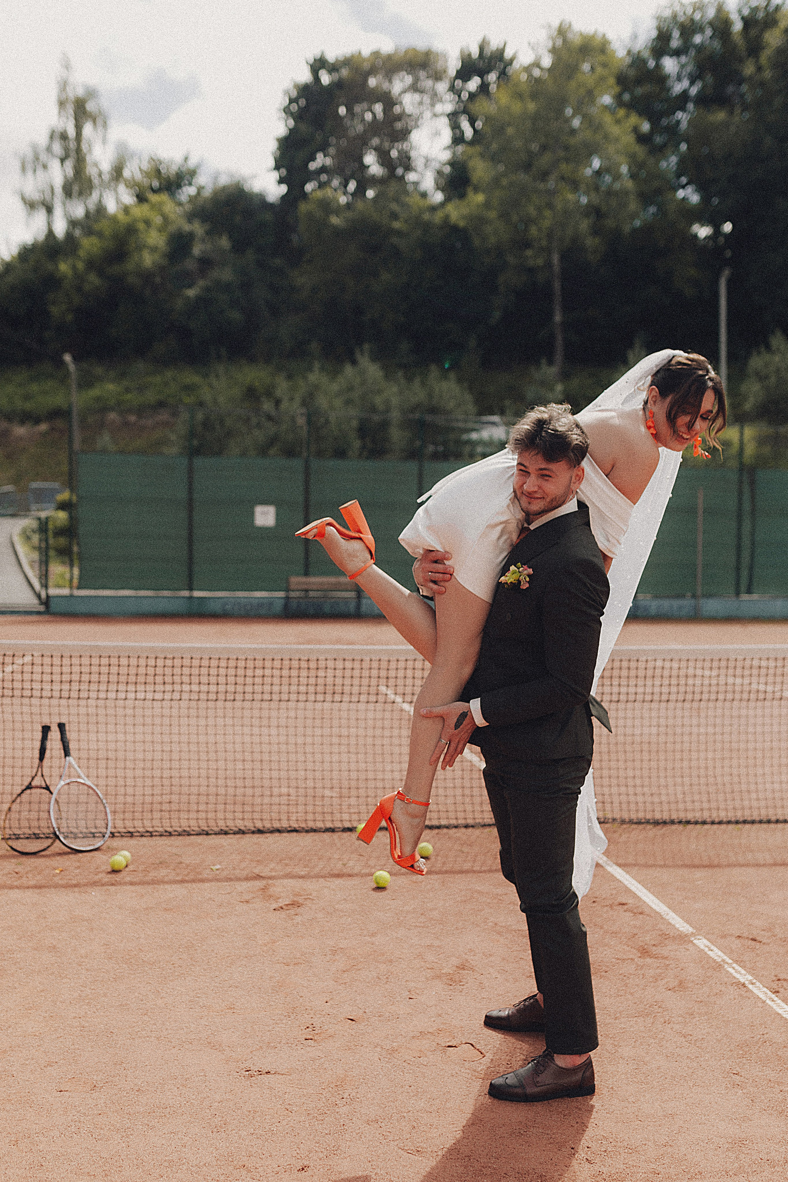 Андрей и Виолетта. Фотограф Брянск|Москва Даша Жукова