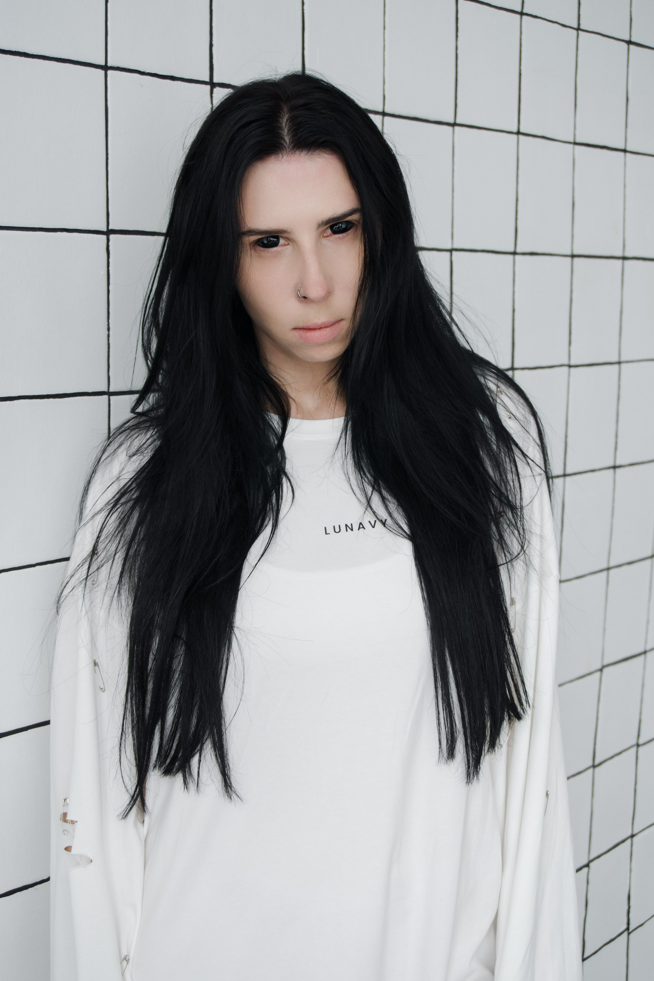 Ника, студийная съемка. Фотограф в Минске Света Григорьева